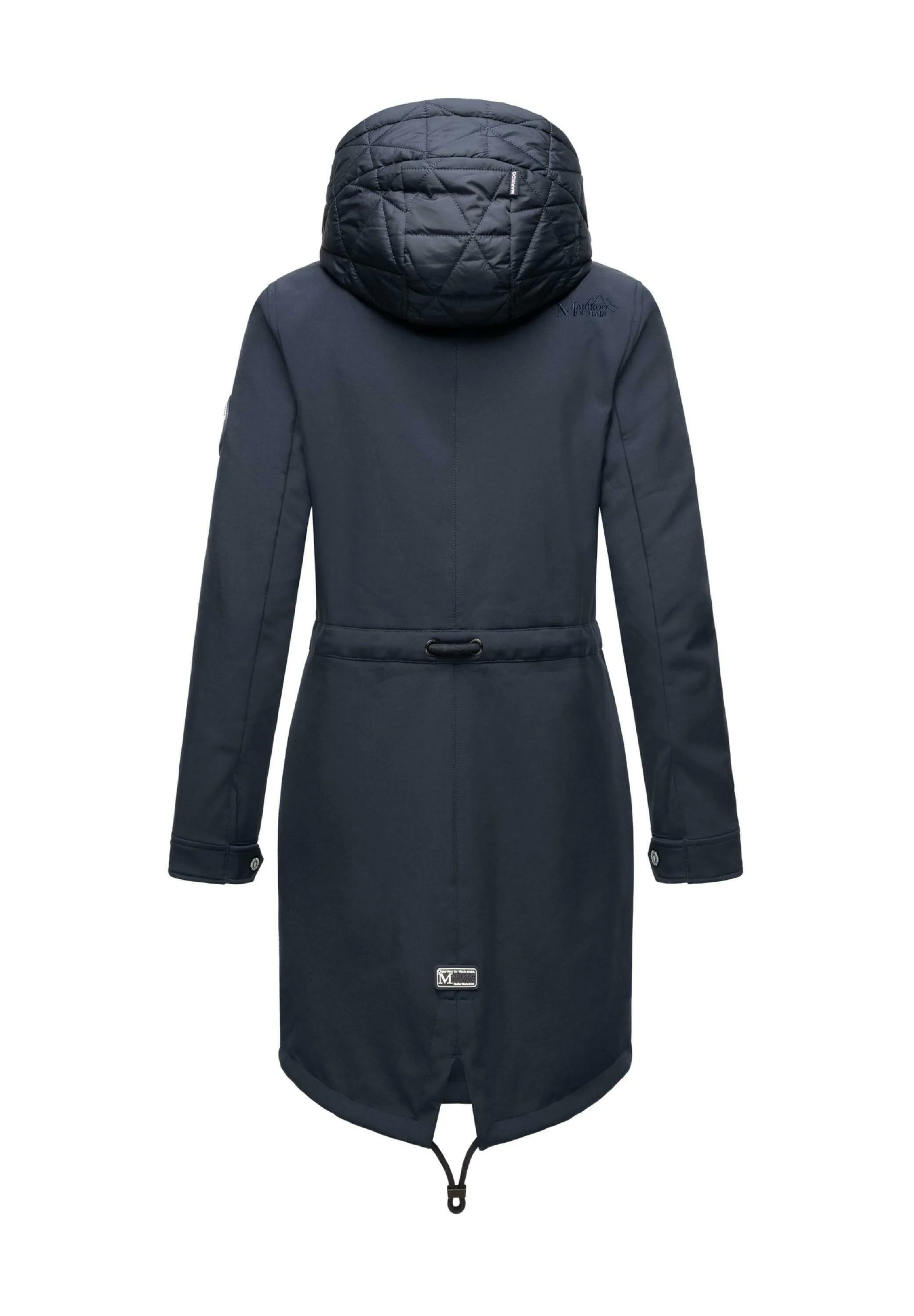 MOUNT PRESANELLA - Parka