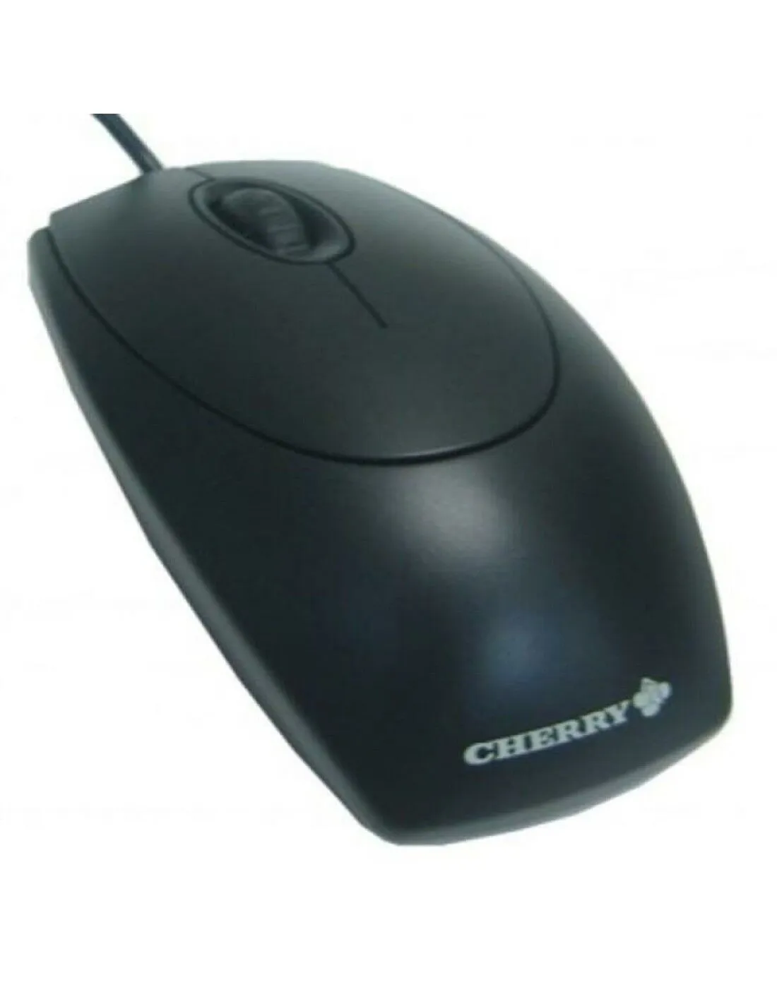 Mouse Ottico Mouse Ottico Cherry M5450 Nero Rosso