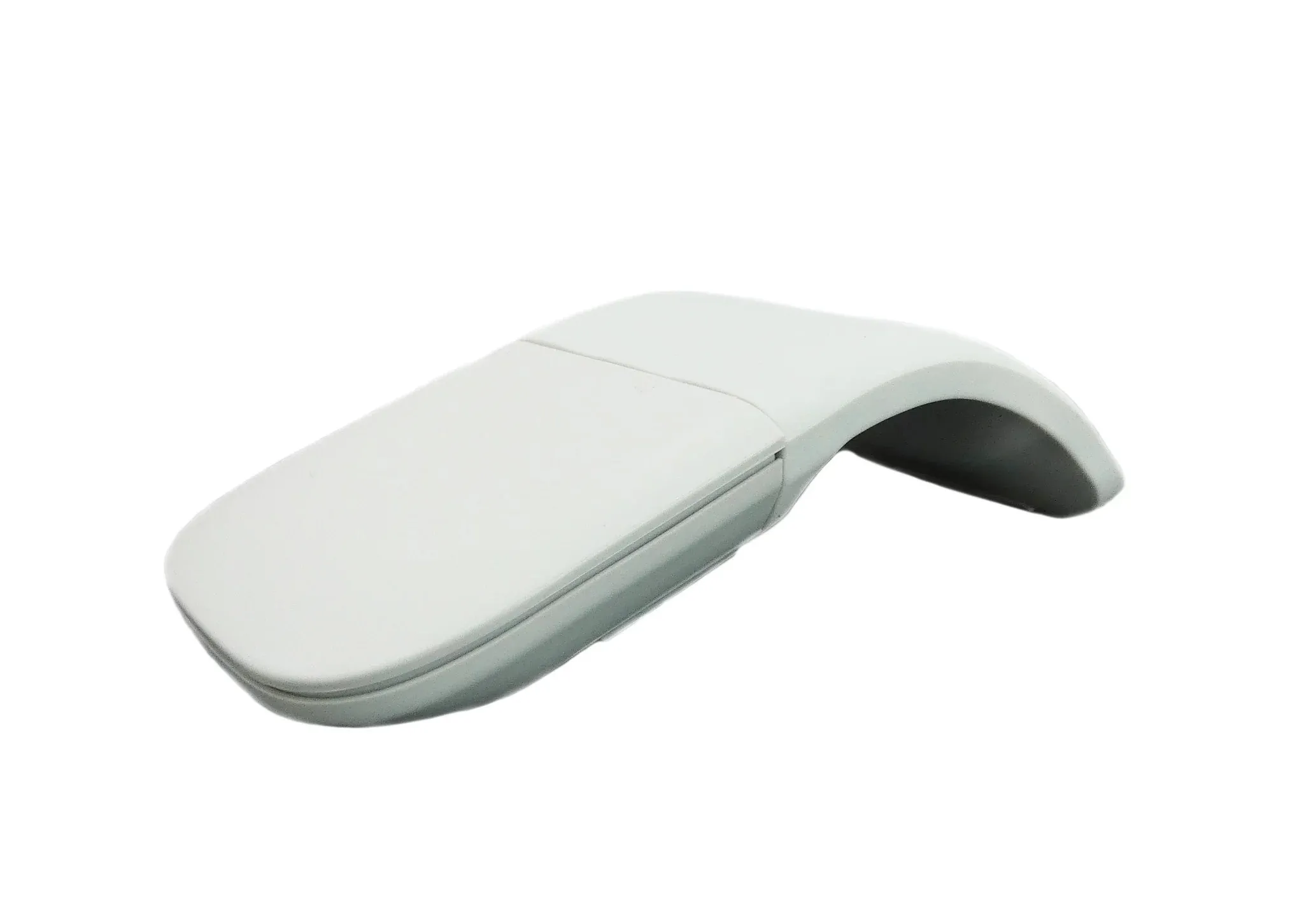 Mouse Standard Bianco Bluetooth Wireless Ceratech, pulsanti 2