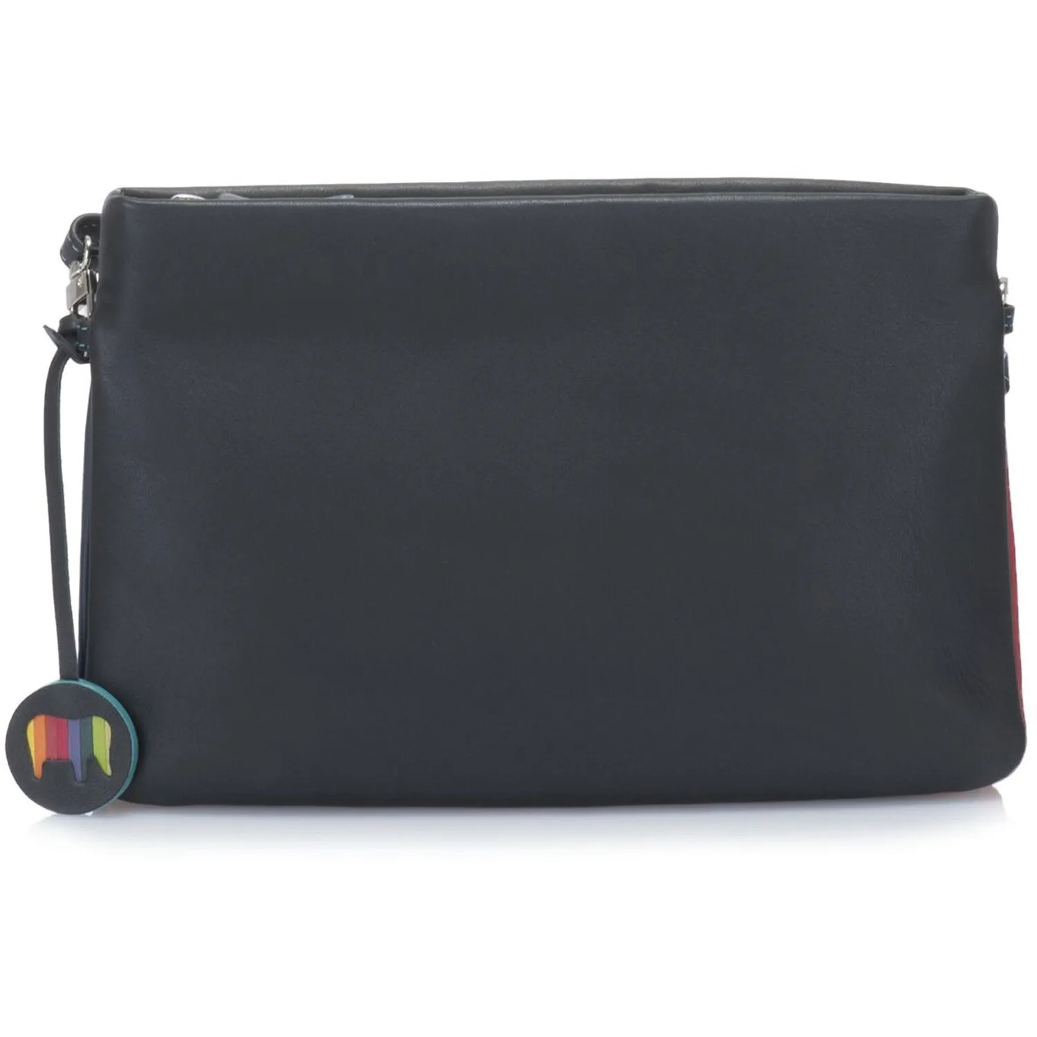 Mywalit Borsa a tracolla Pelle 25 cm