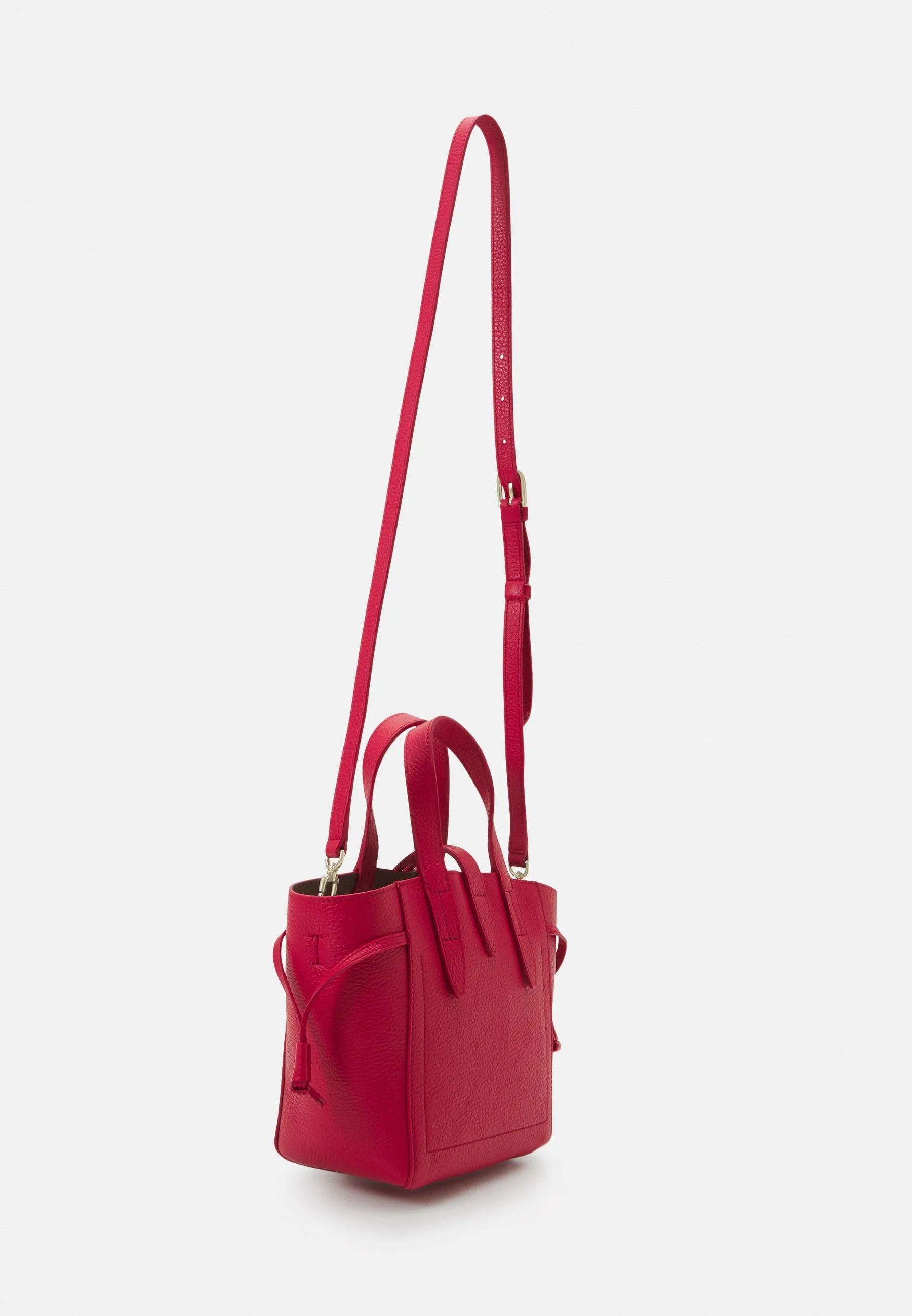 NET MINI TOTE - Borsa a mano