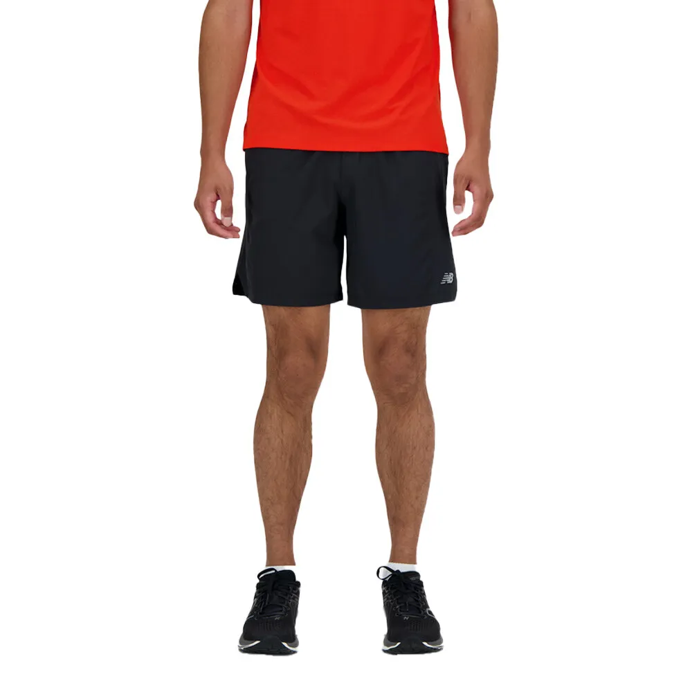 New Balance RC Senza cuciture 7 Pollice Pantaloncini - AW24