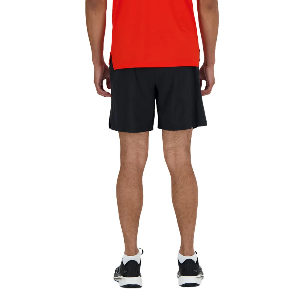 New Balance RC Senza cuciture 7 Pollice Pantaloncini - AW24