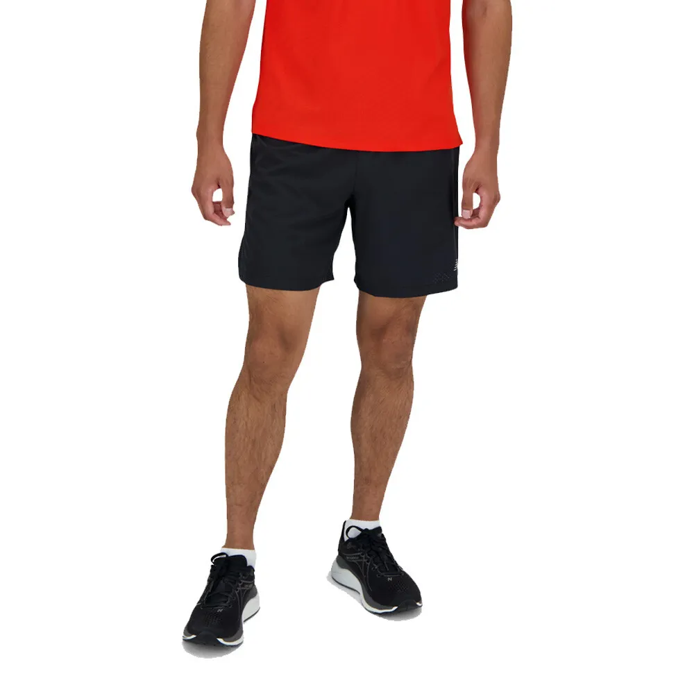 New Balance RC Senza cuciture 7 Pollice Pantaloncini - AW24