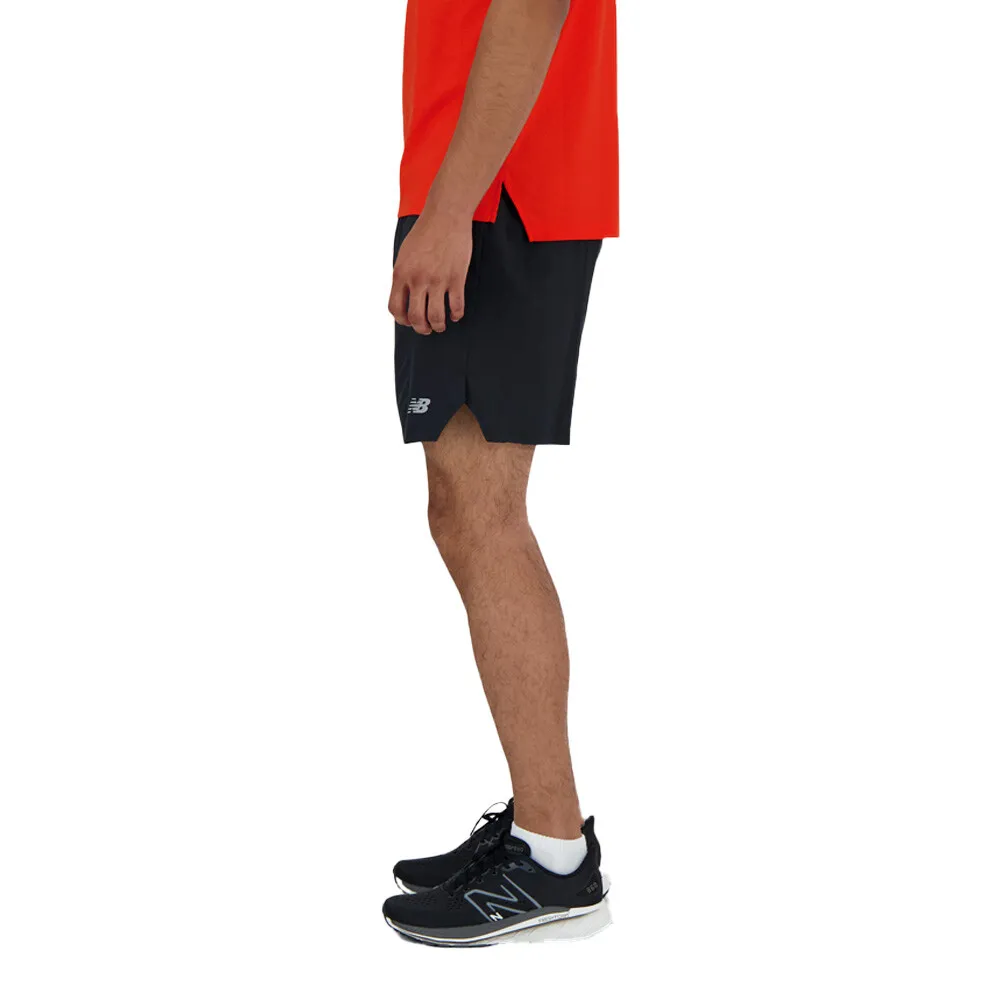 New Balance RC Senza cuciture 7 Pollice Pantaloncini - AW24