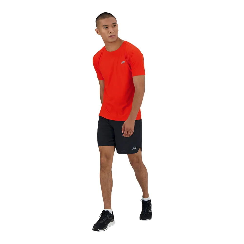New Balance RC Senza cuciture 7 Pollice Pantaloncini - AW24