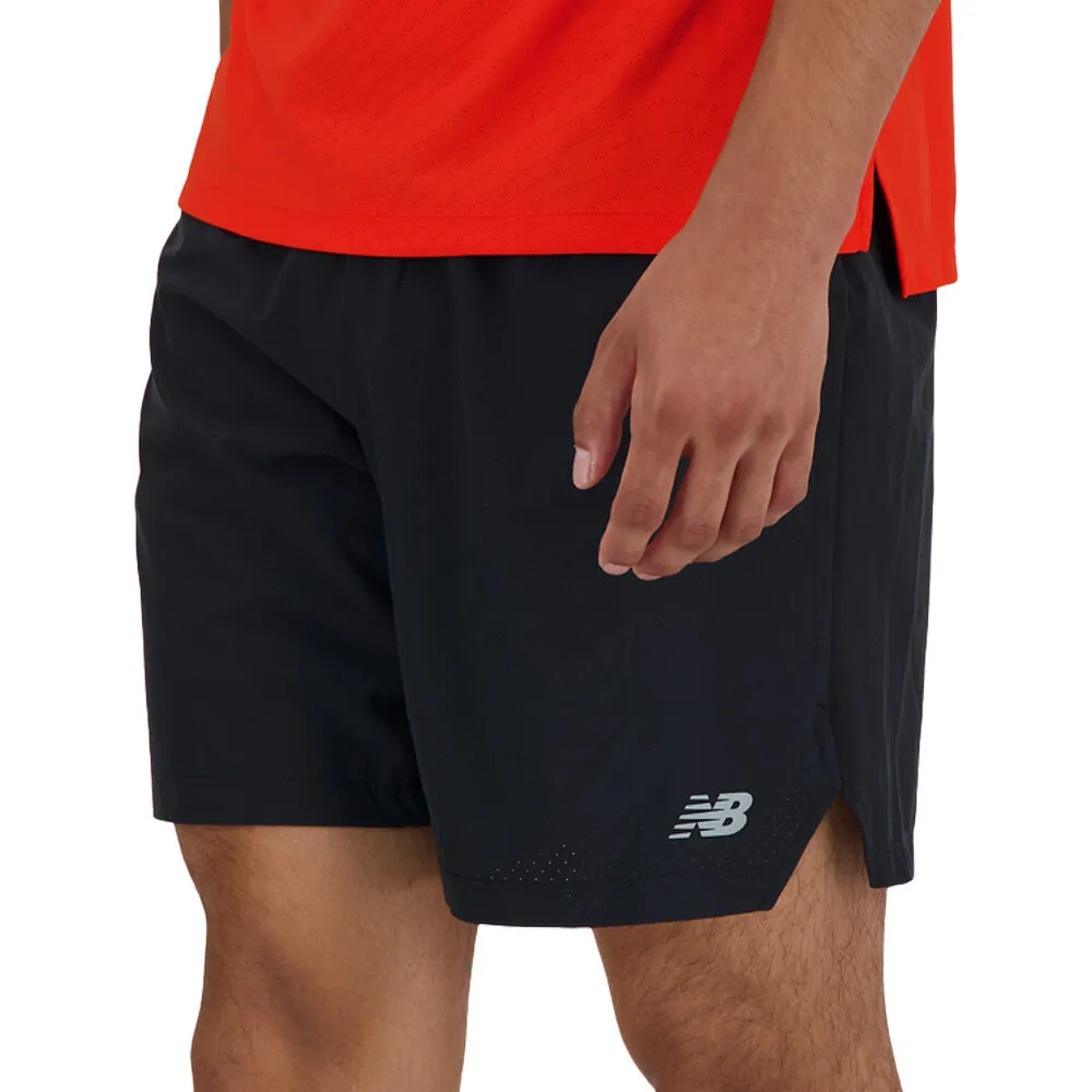New Balance RC Senza cuciture 7 Pollice Pantaloncini - AW24