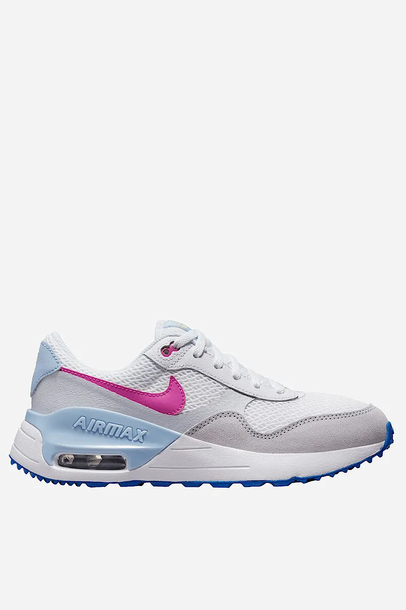 Nike Air Max System