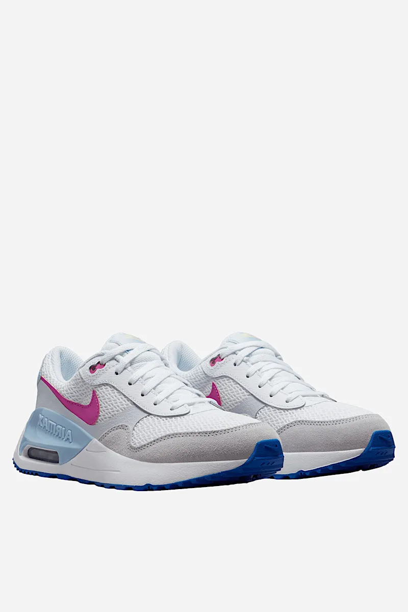 Nike Air Max System