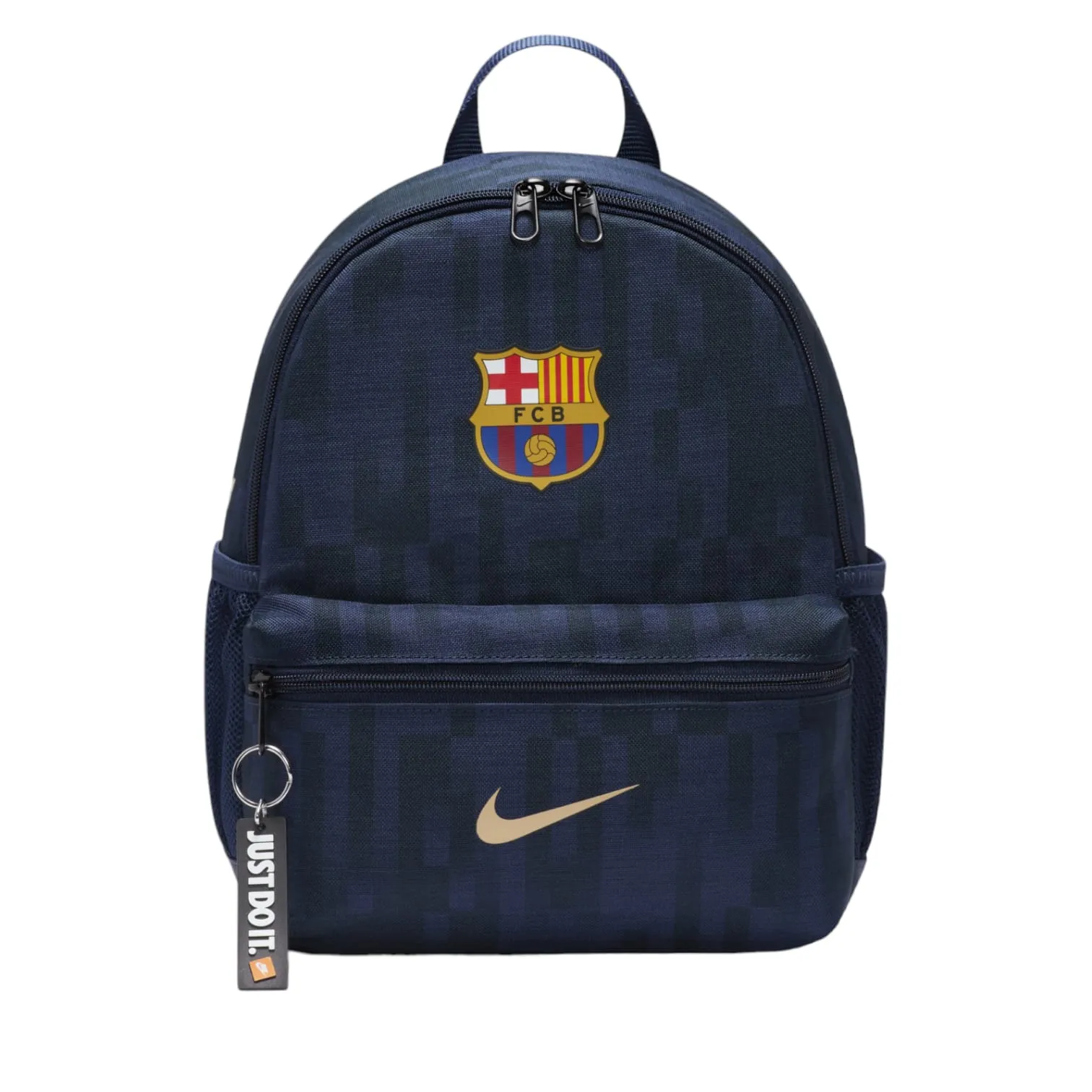 Nike  ---------    ------------ zaino fc barcellona jdi unisex - blu
