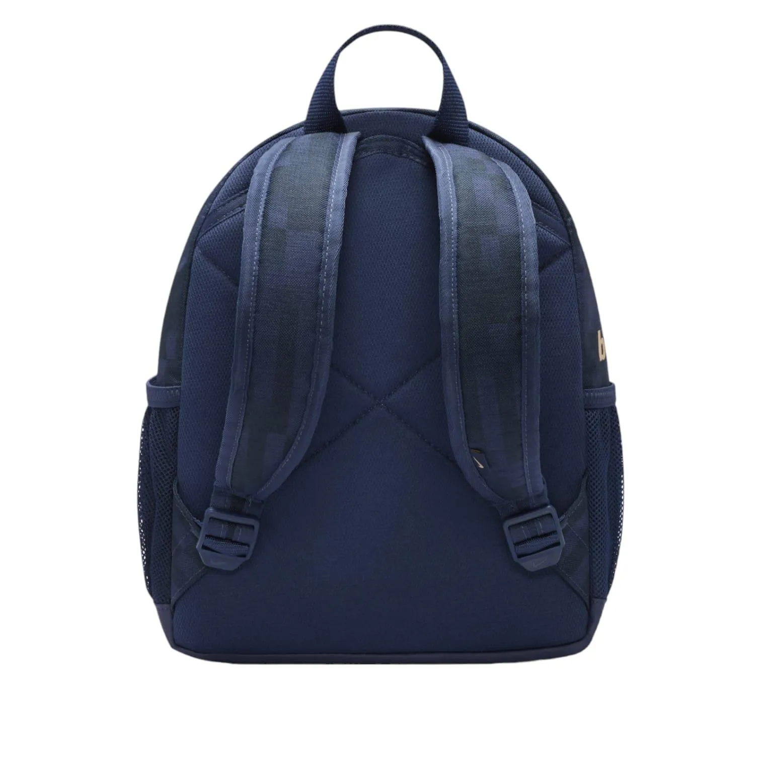 Nike  ---------    ------------ zaino fc barcellona jdi unisex - blu