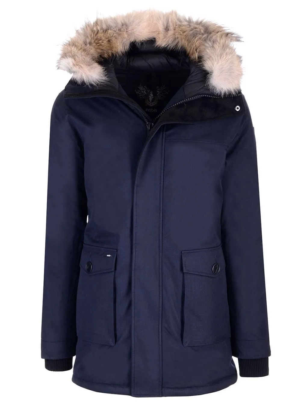   Nobis  Parka 