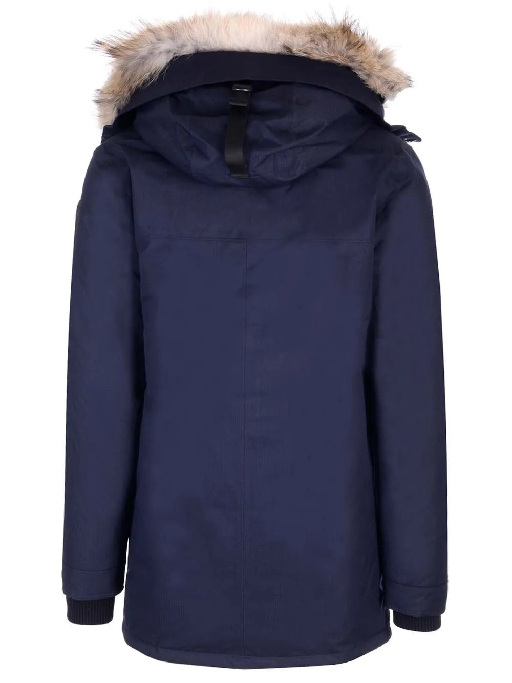   Nobis  Parka 