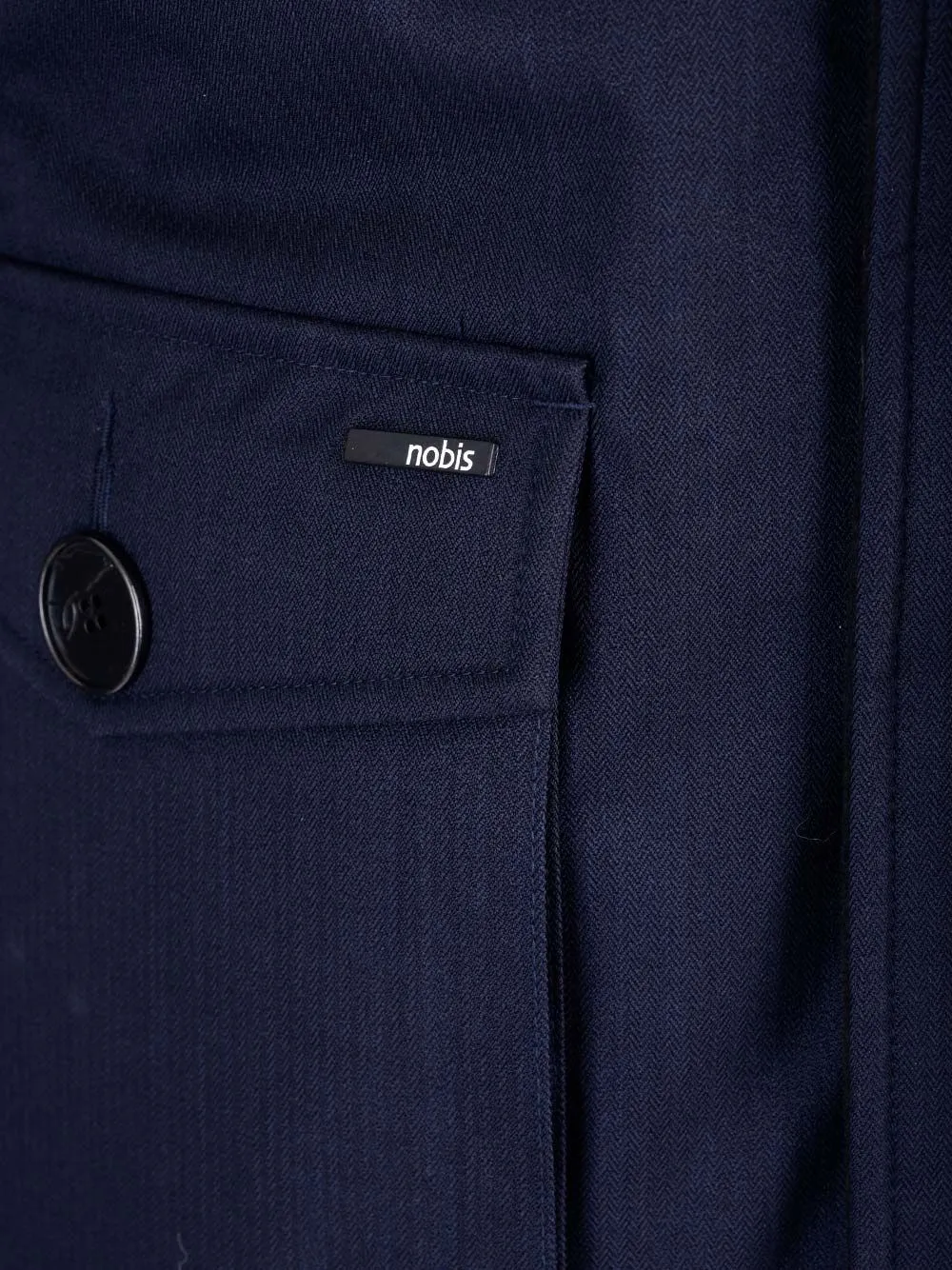   Nobis  Parka 