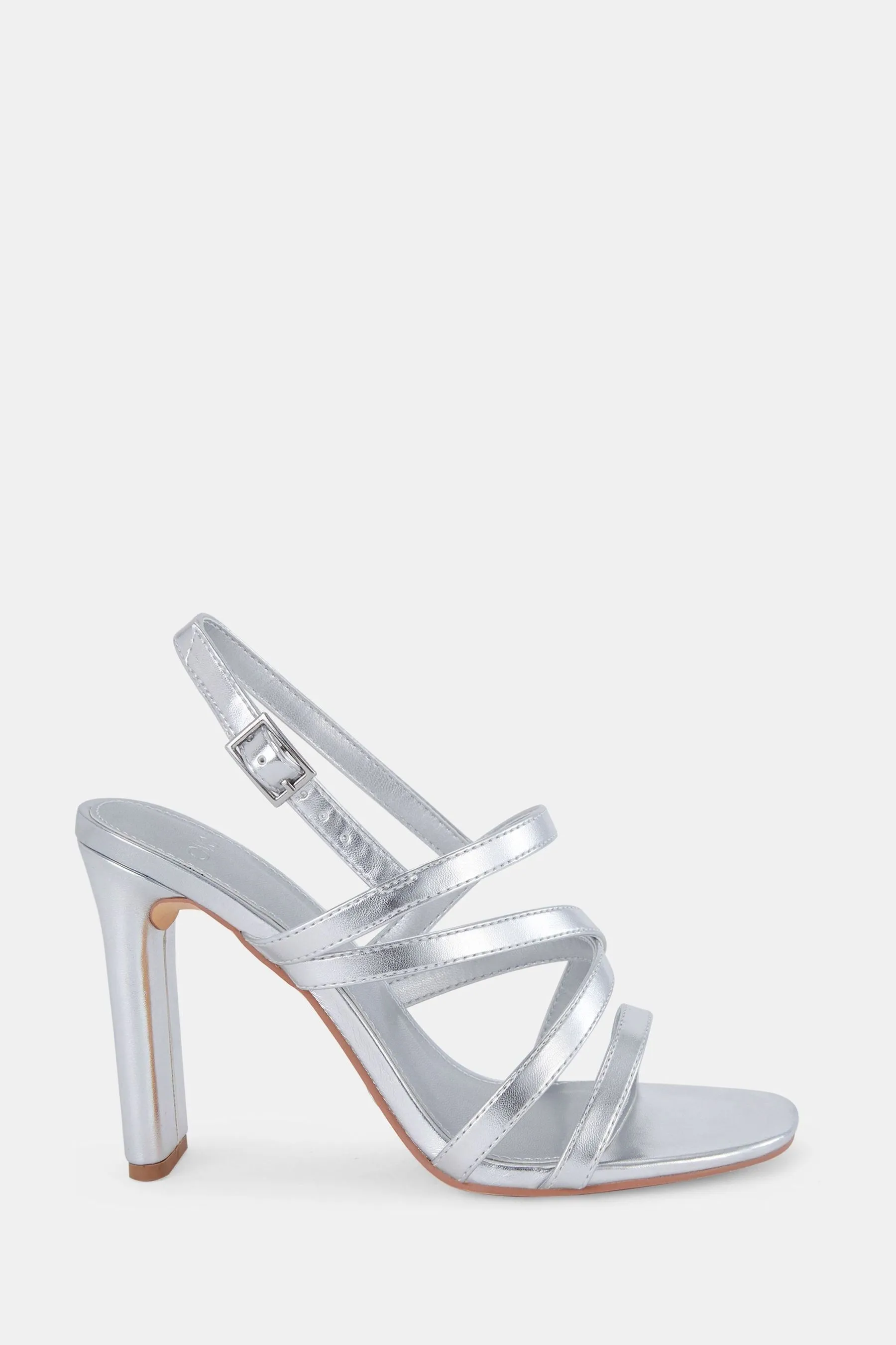 Novo - Mimosa - Scarpe con tacco largo e listini
