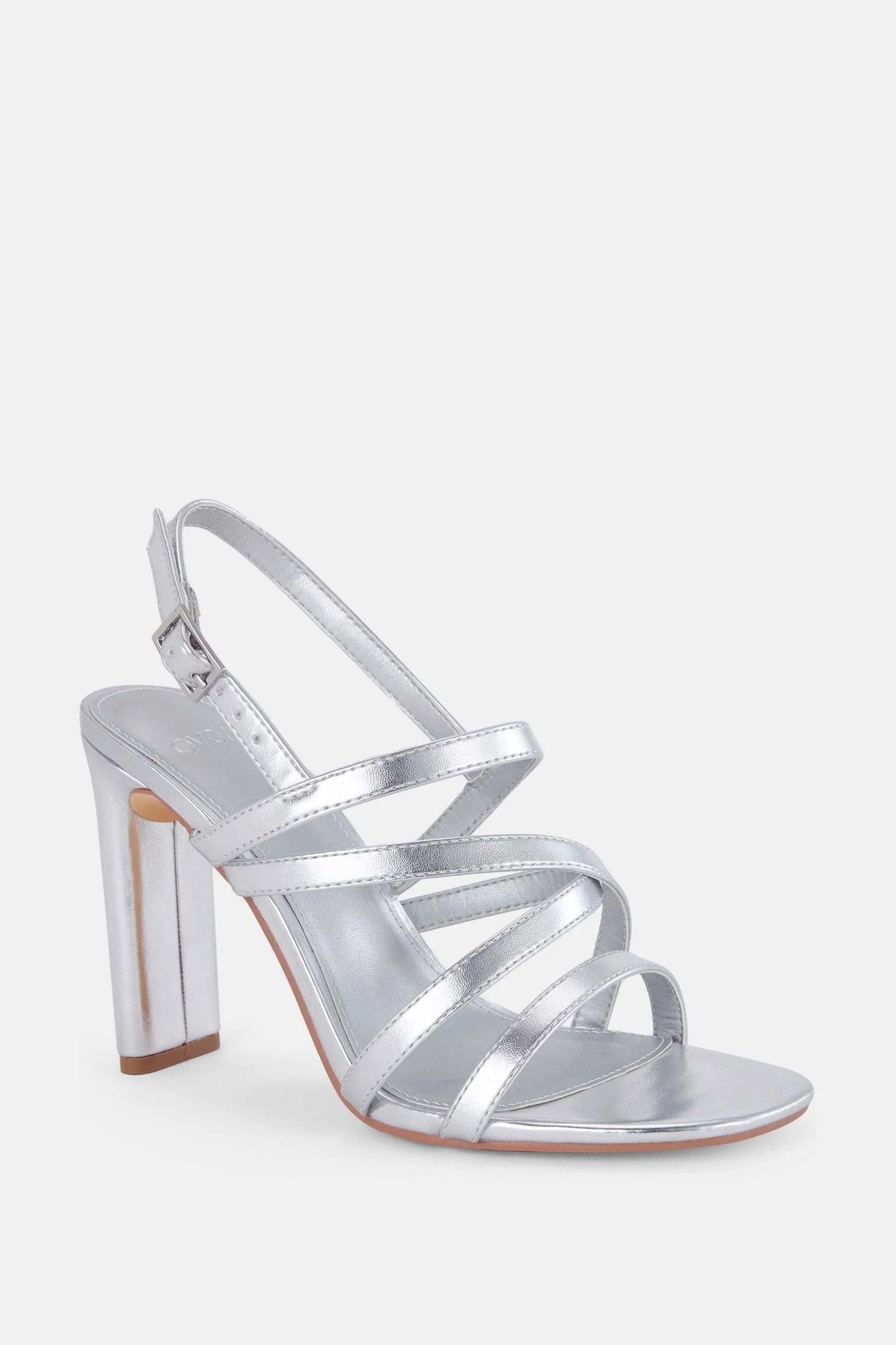 Novo - Mimosa - Scarpe con tacco largo e listini
