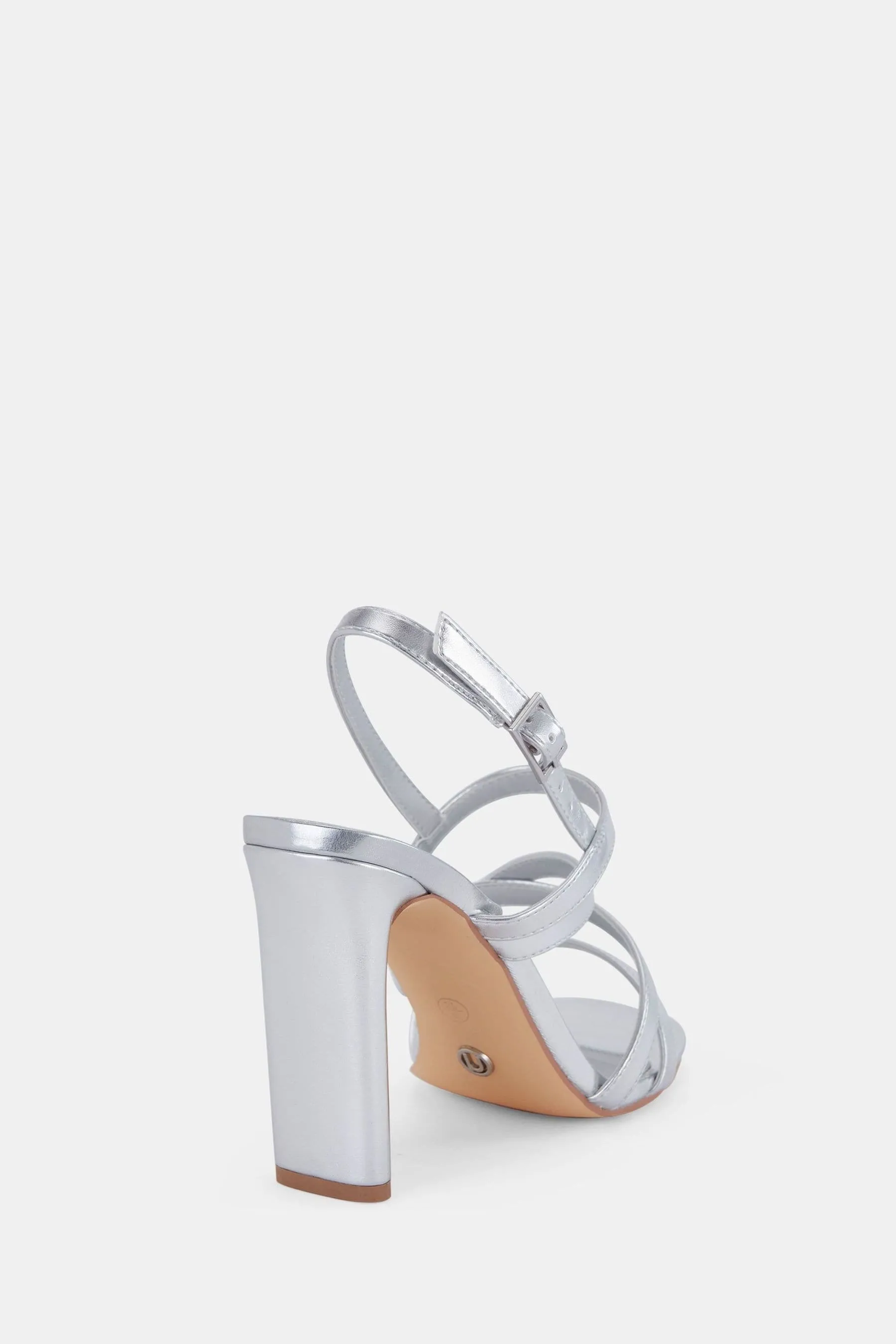 Novo - Mimosa - Scarpe con tacco largo e listini