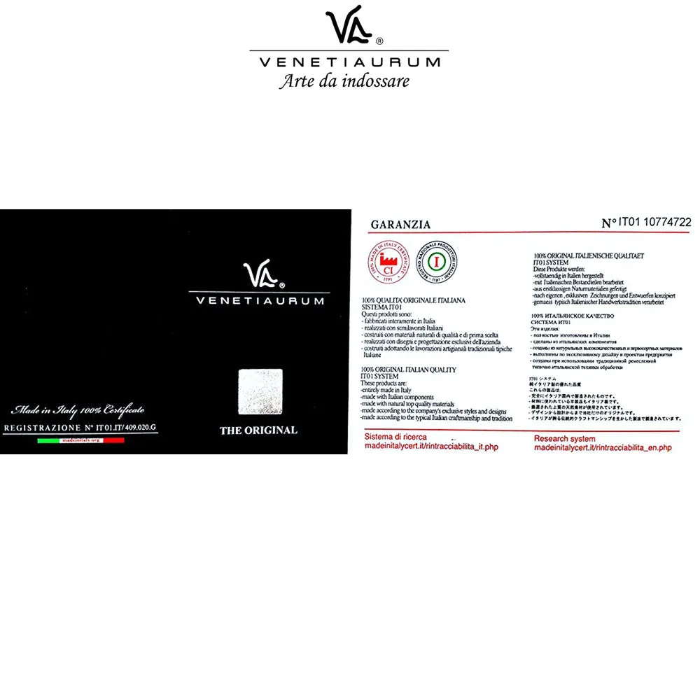 Orecchini Goccia Verde in Vetro di Murano
