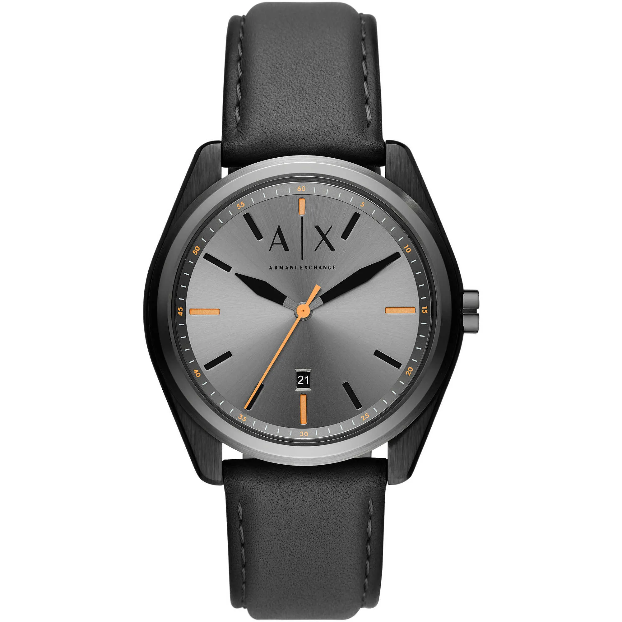 orologio al quarzo Armani Exchange uomo