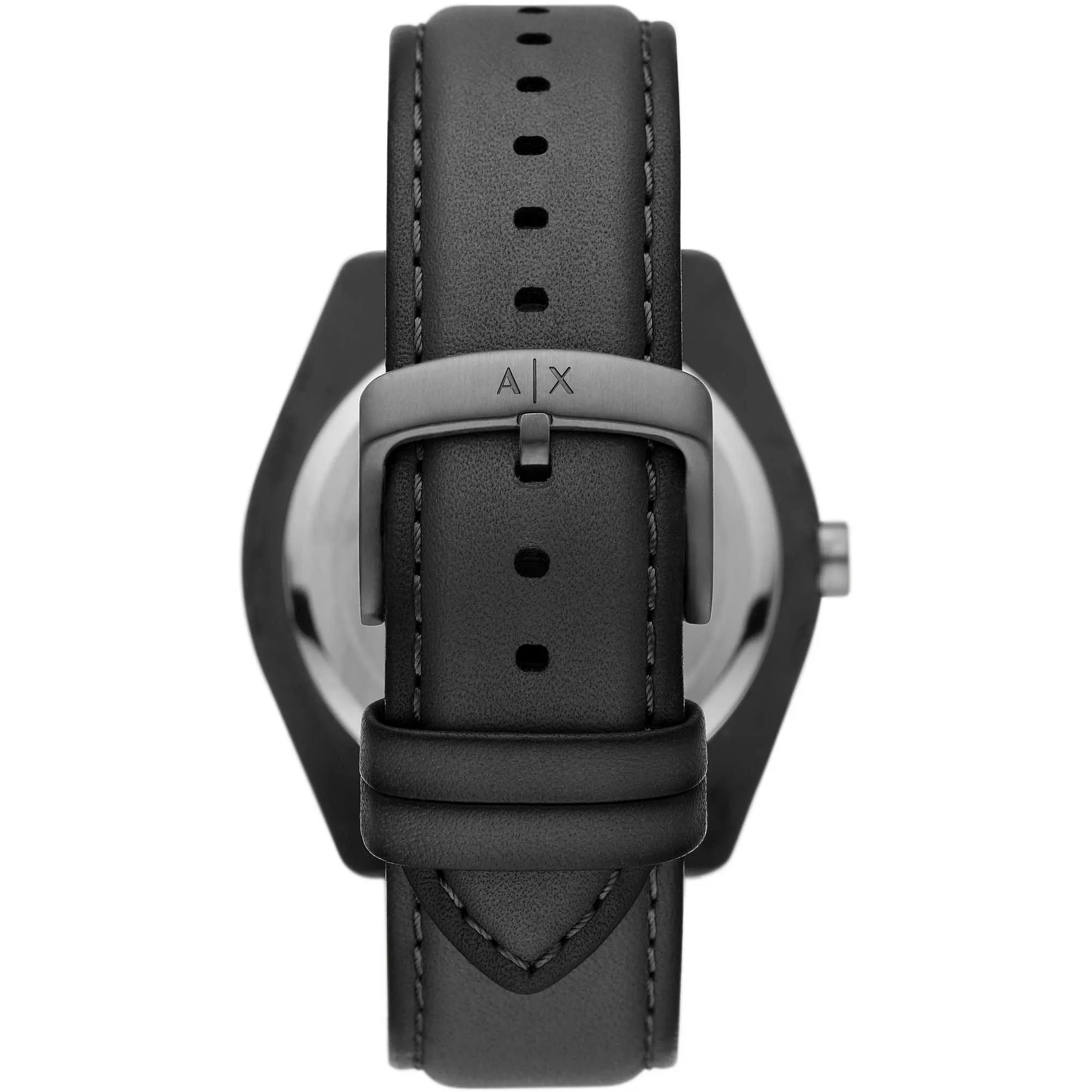 orologio al quarzo Armani Exchange uomo
