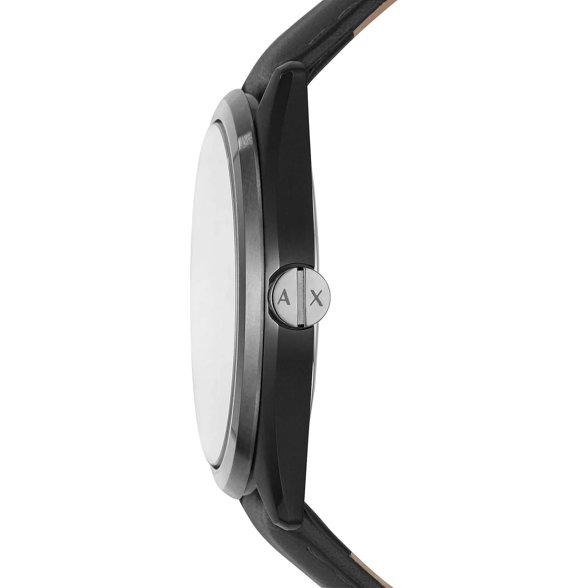 orologio al quarzo Armani Exchange uomo
