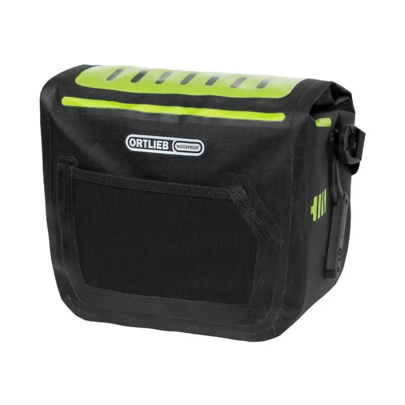 Ortlieb E-Glow