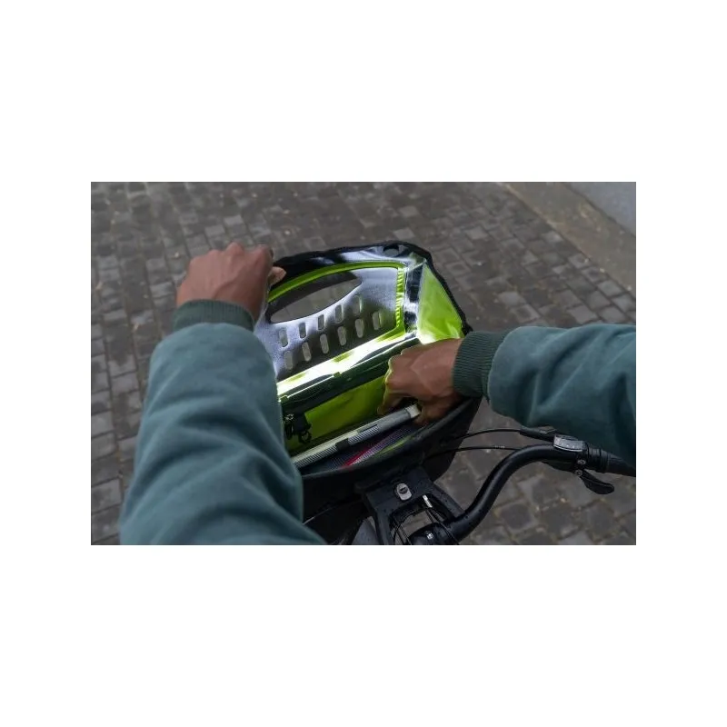 Ortlieb E-Glow