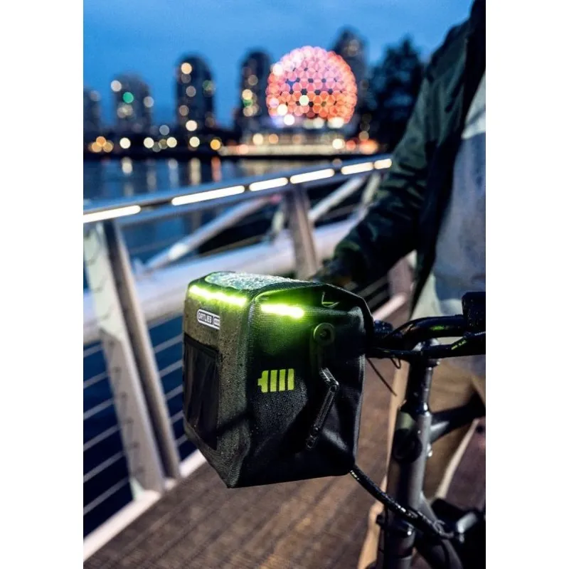 Ortlieb E-Glow