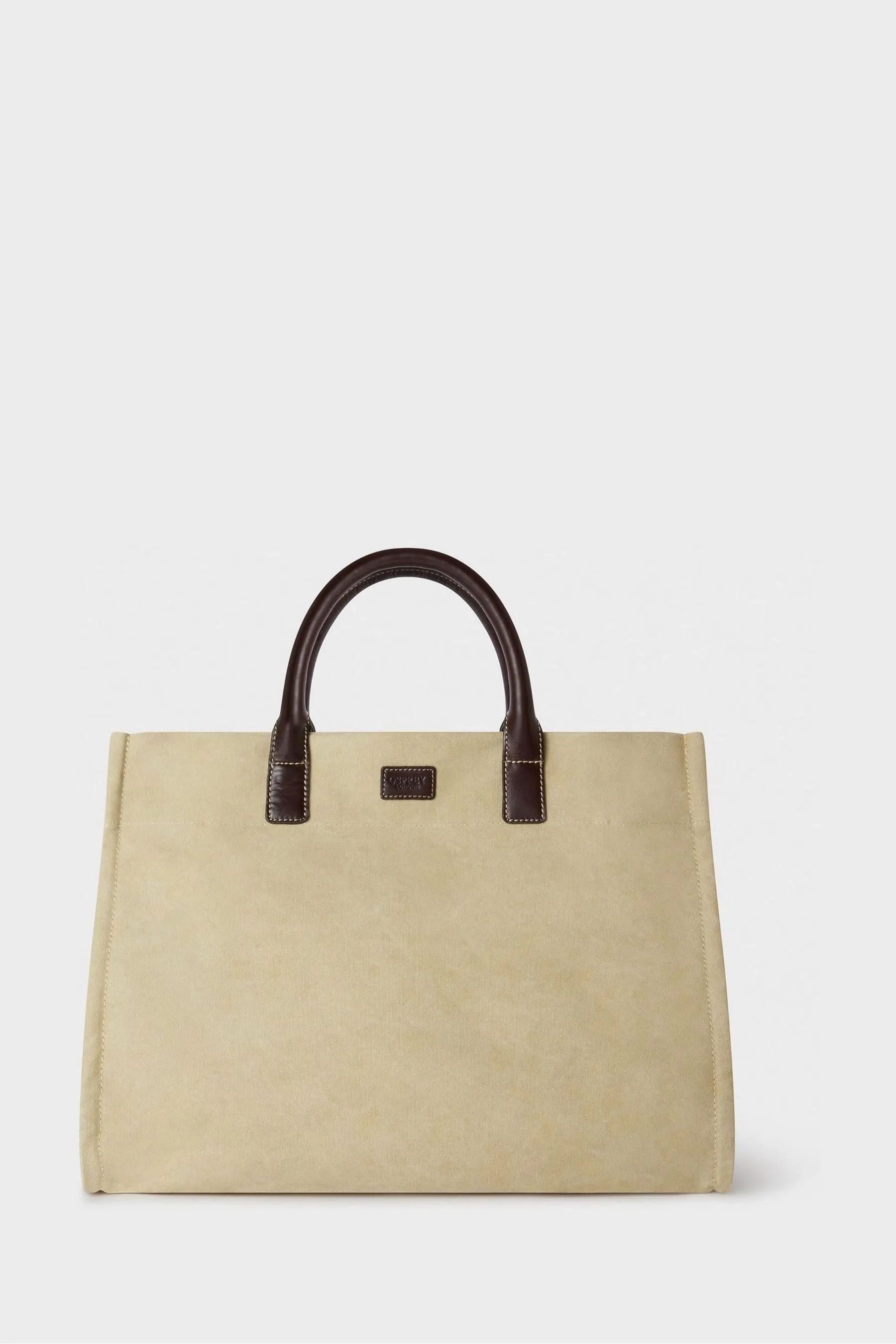 OSPREY LONDON Media - The Mac - Borsa tote in tela