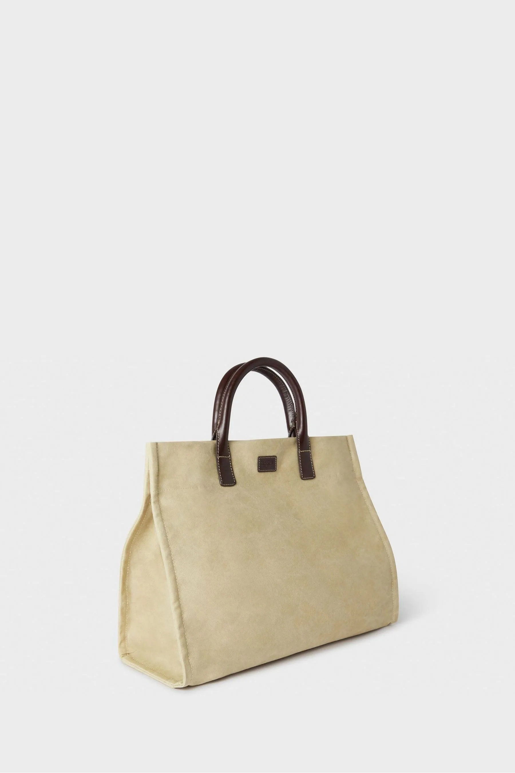 OSPREY LONDON Media - The Mac - Borsa tote in tela