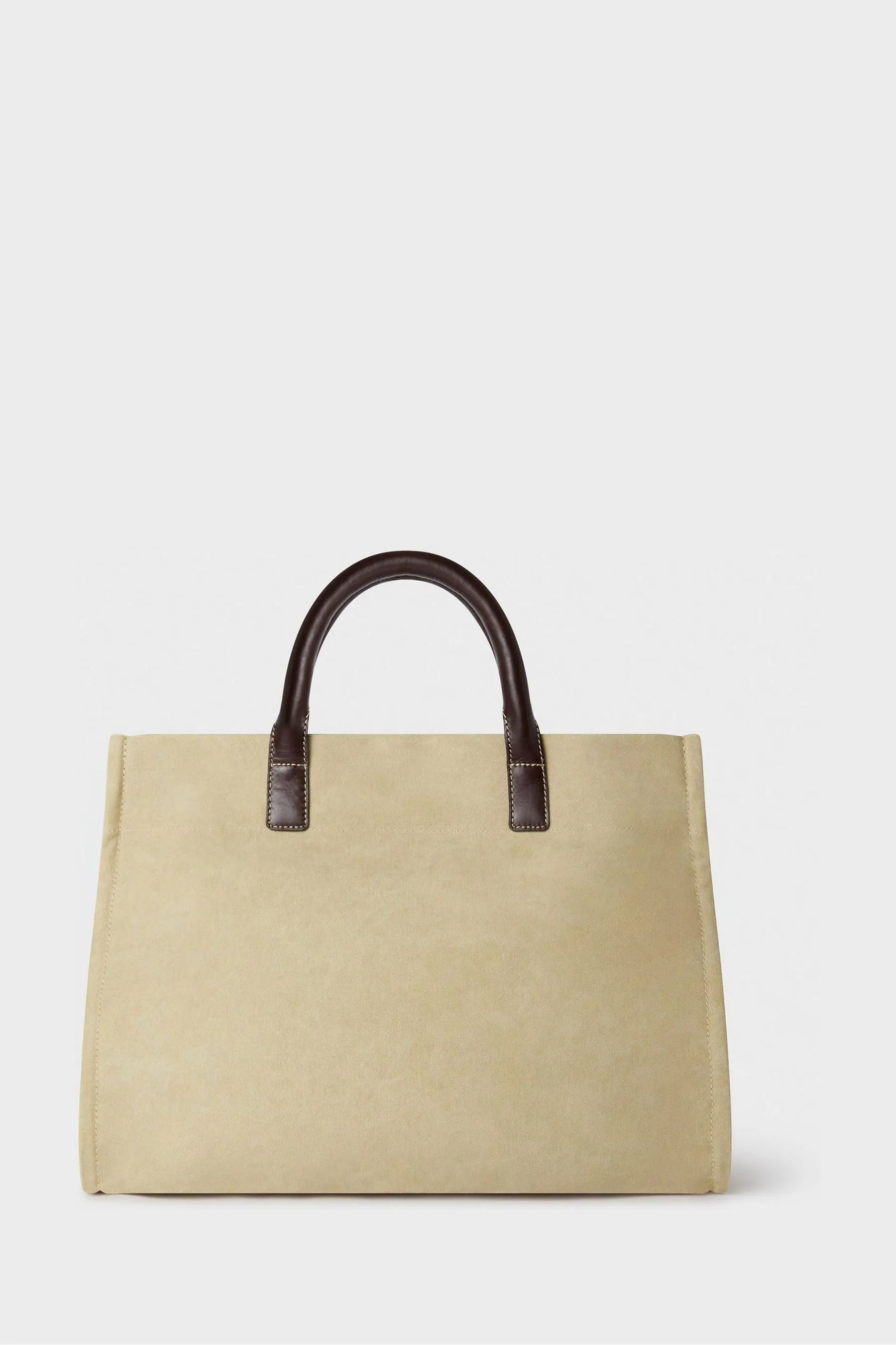 OSPREY LONDON Media - The Mac - Borsa tote in tela