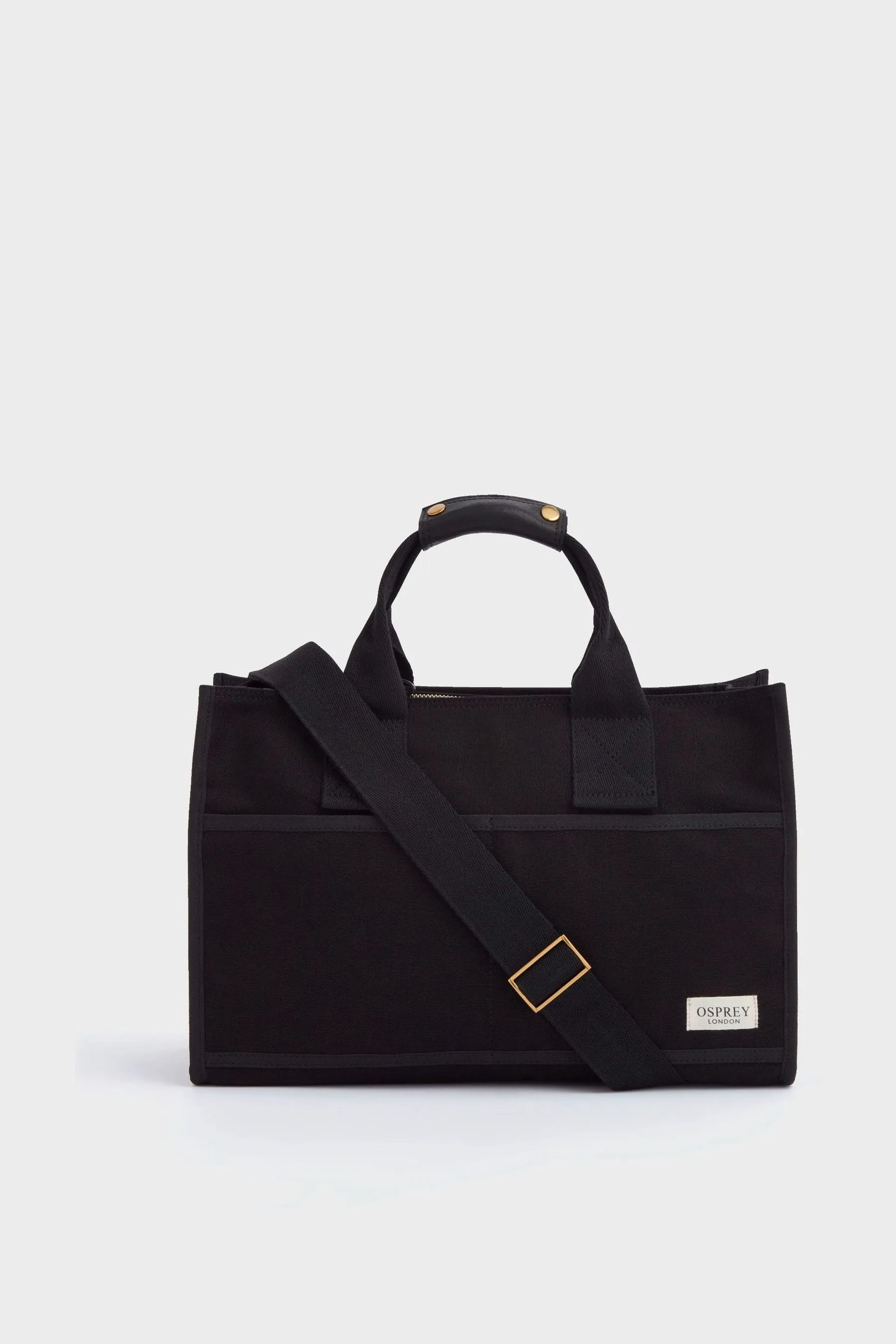 OSPREY LONDON small The Studio - Borsa tote ripiegabile