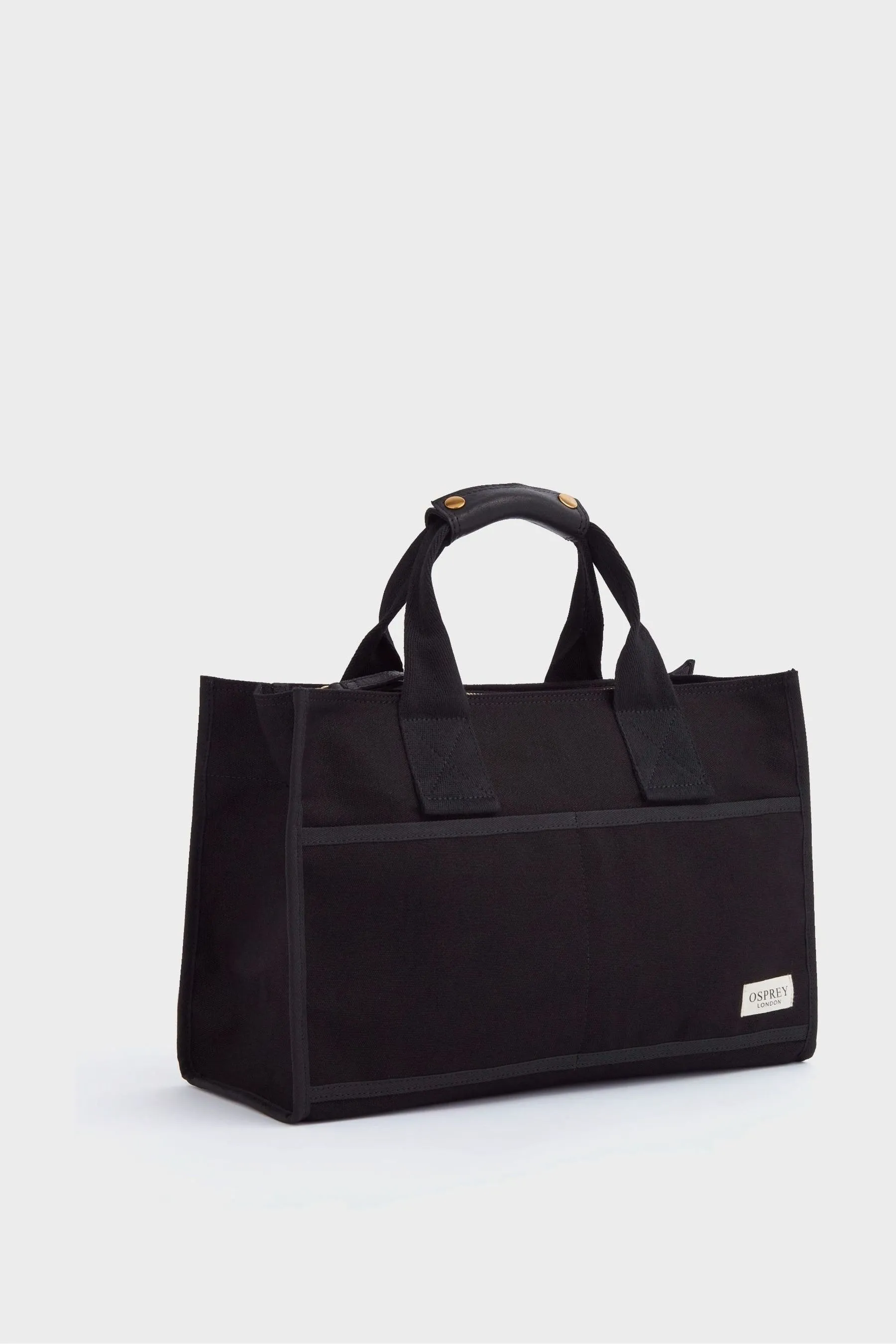 OSPREY LONDON small The Studio - Borsa tote ripiegabile