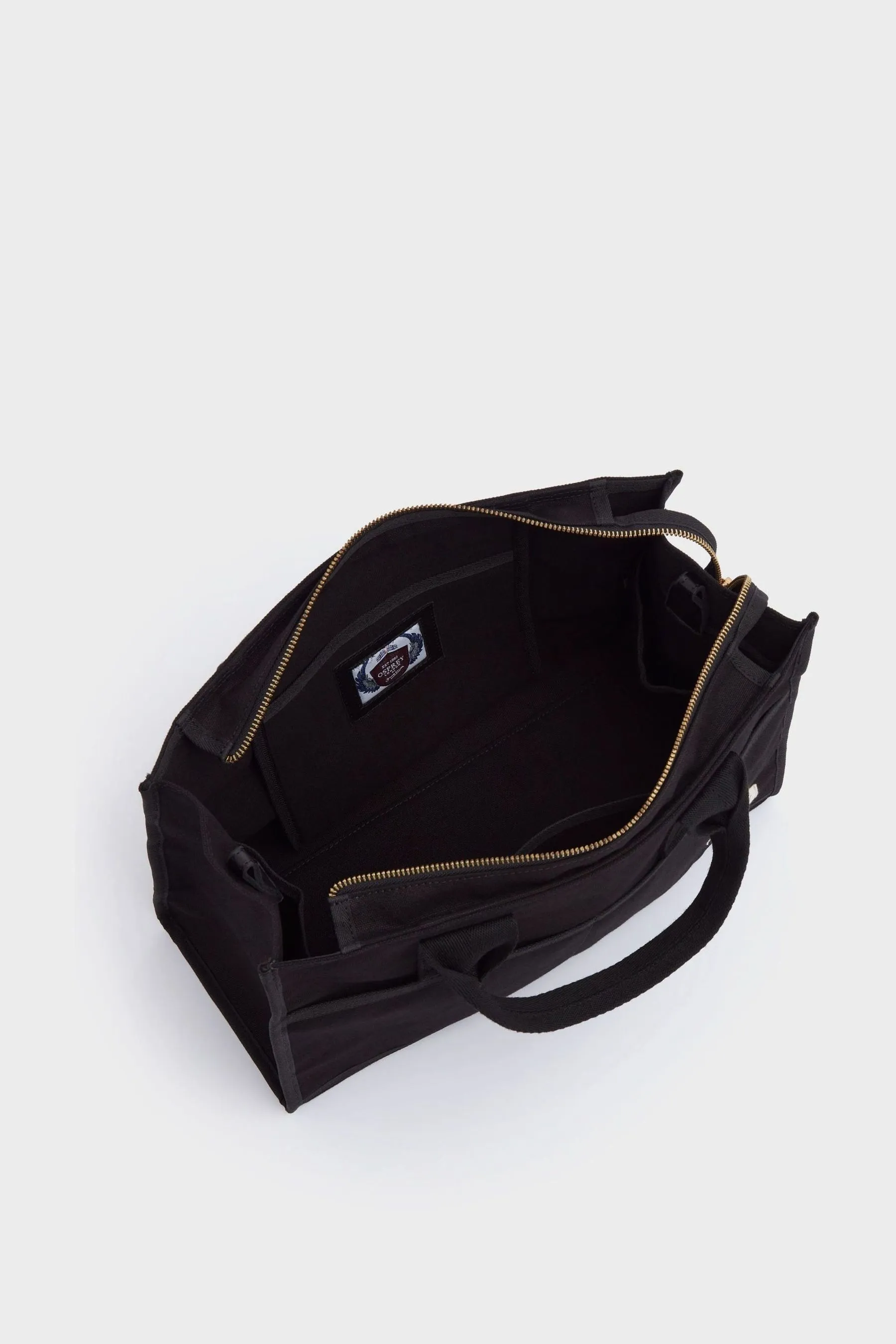 OSPREY LONDON small The Studio - Borsa tote ripiegabile