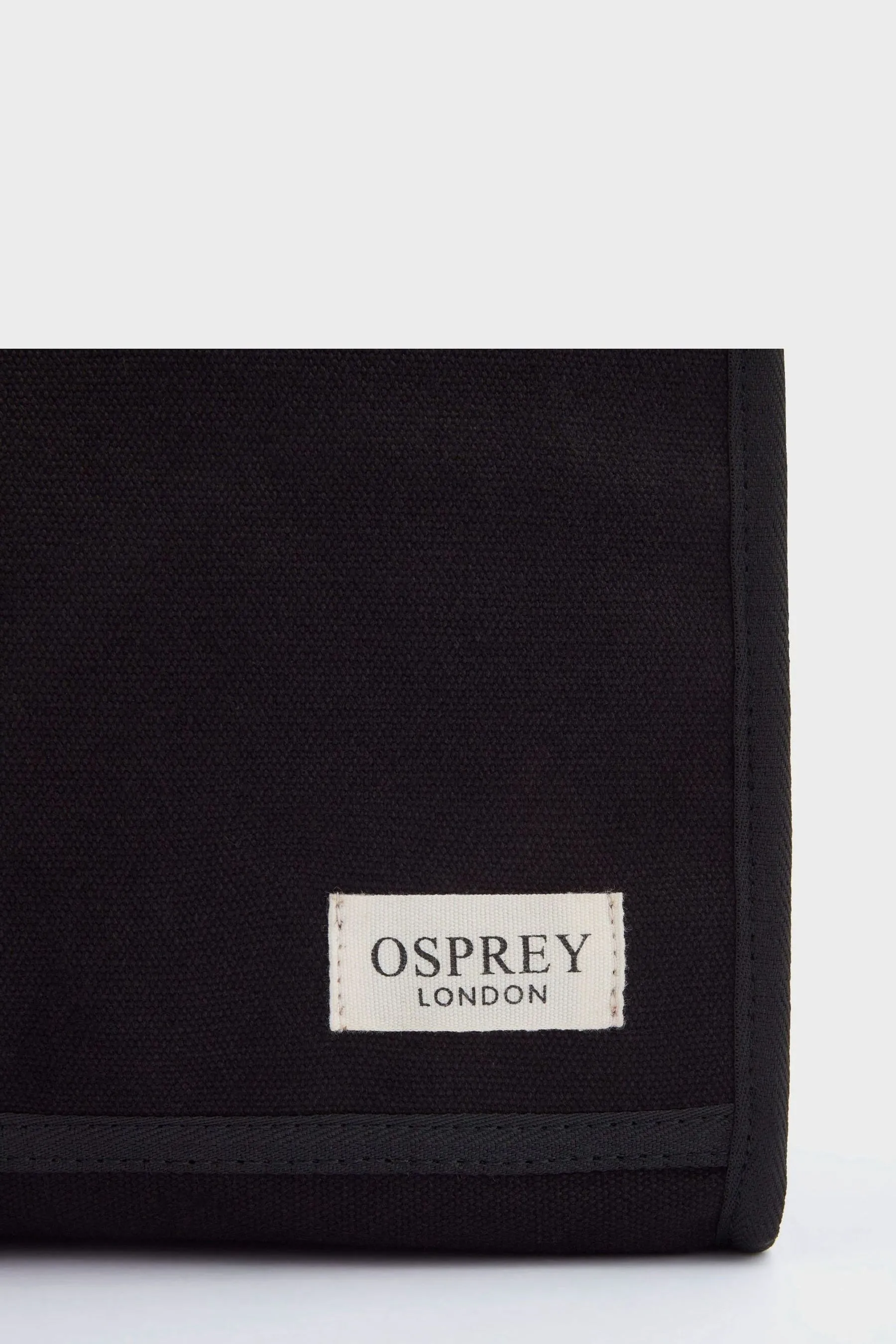 OSPREY LONDON small The Studio - Borsa tote ripiegabile