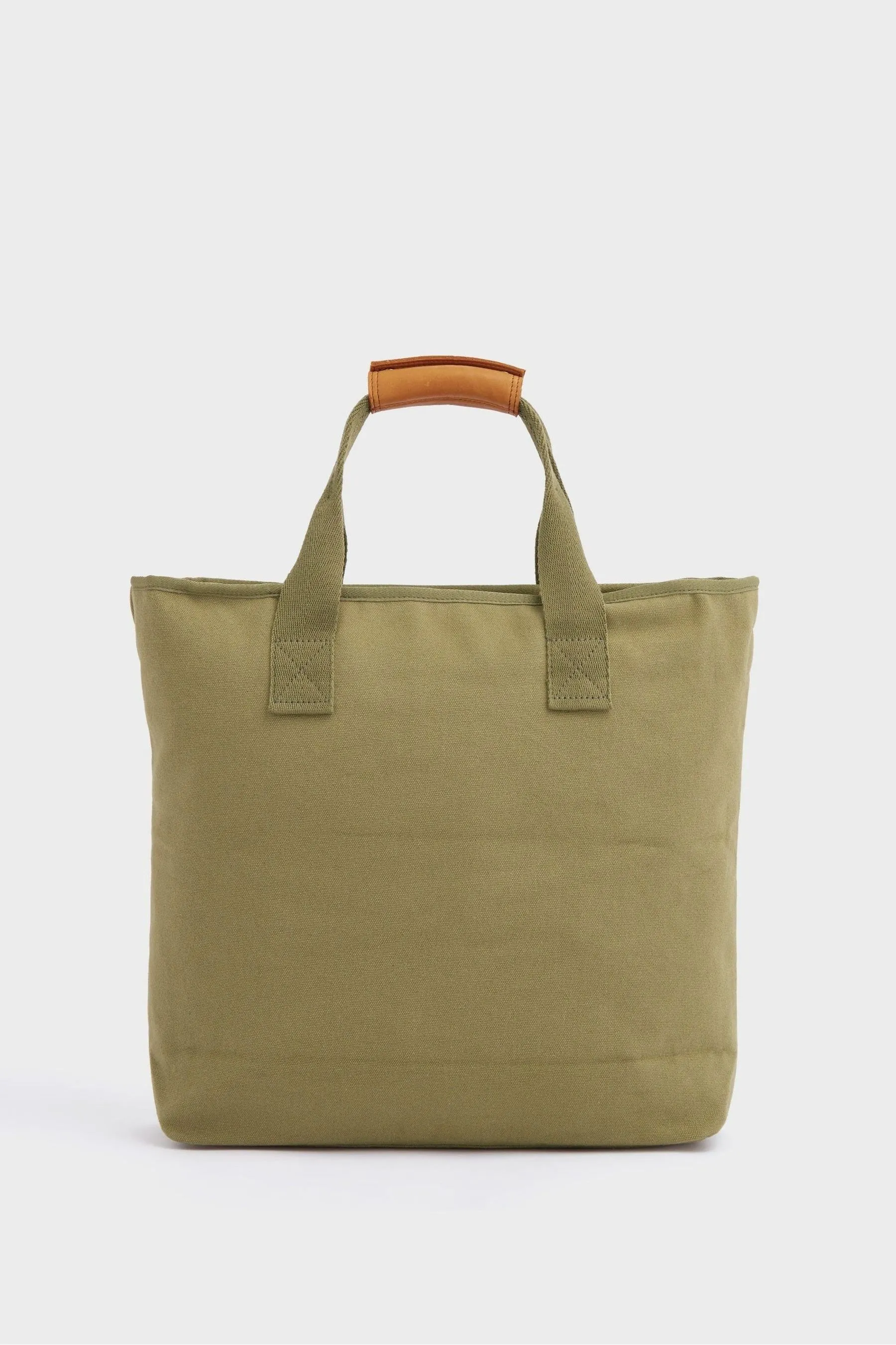 OSPREY LONDON - The Studio - Borsa media tote ripiegabile