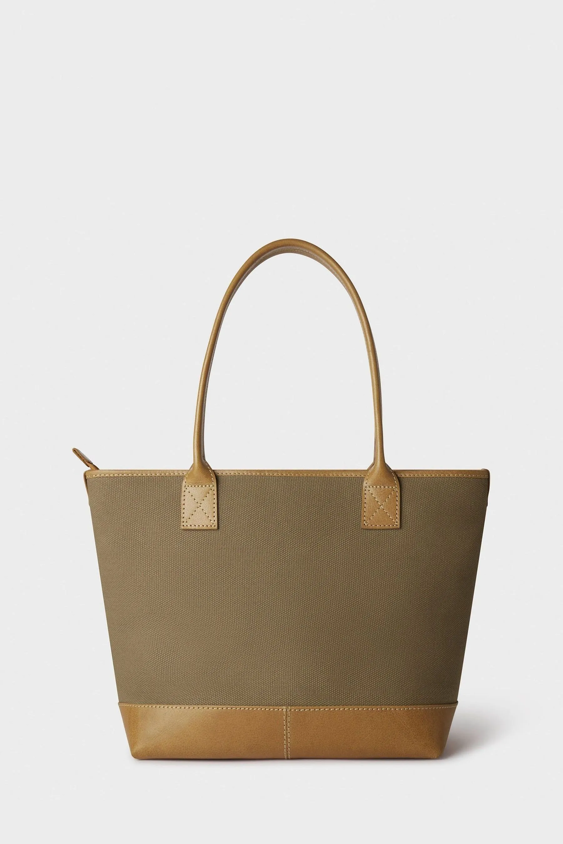 Osprey London Verde - La piccola Borsa tote safari