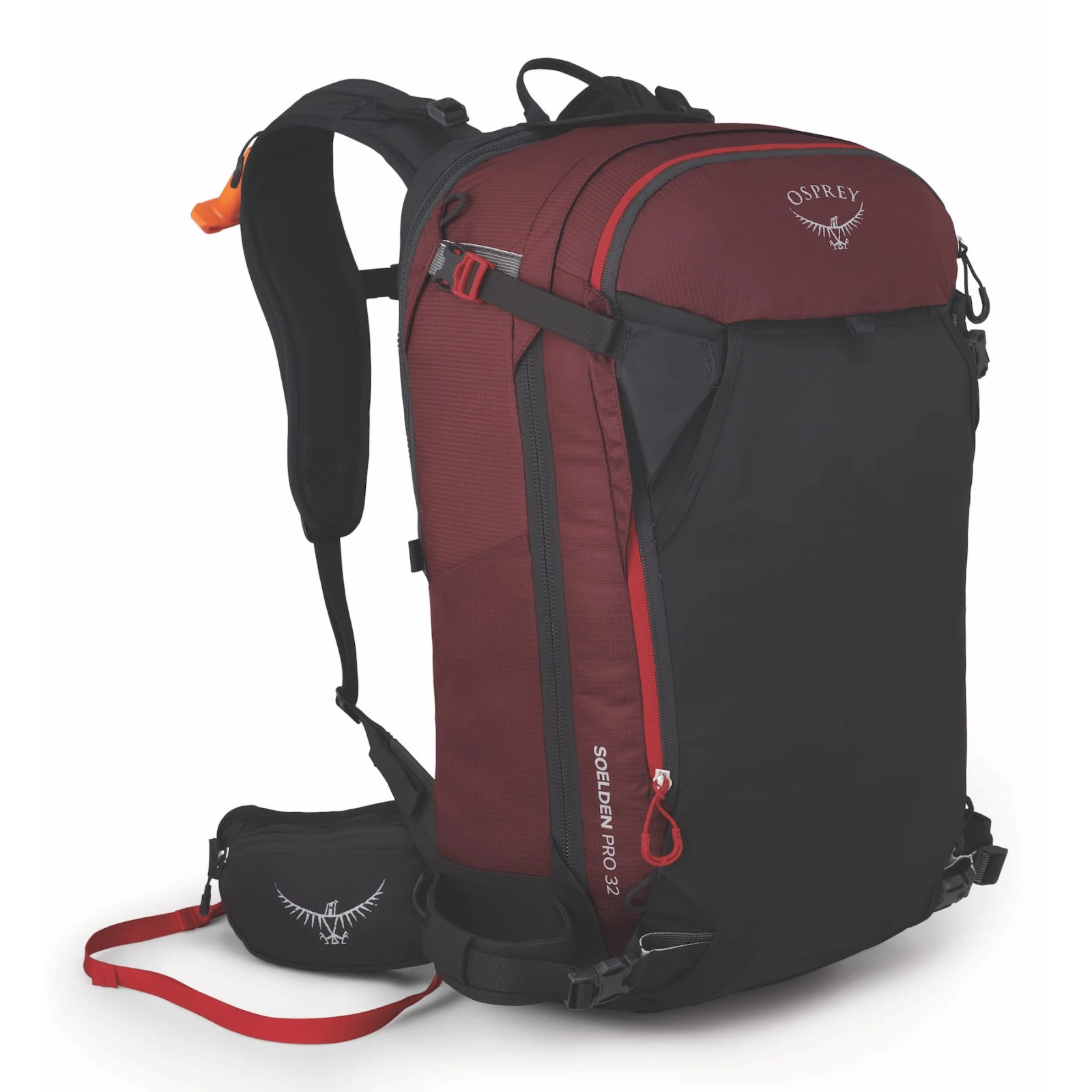     Osprey Soelden Pro E2 Airbag Pack