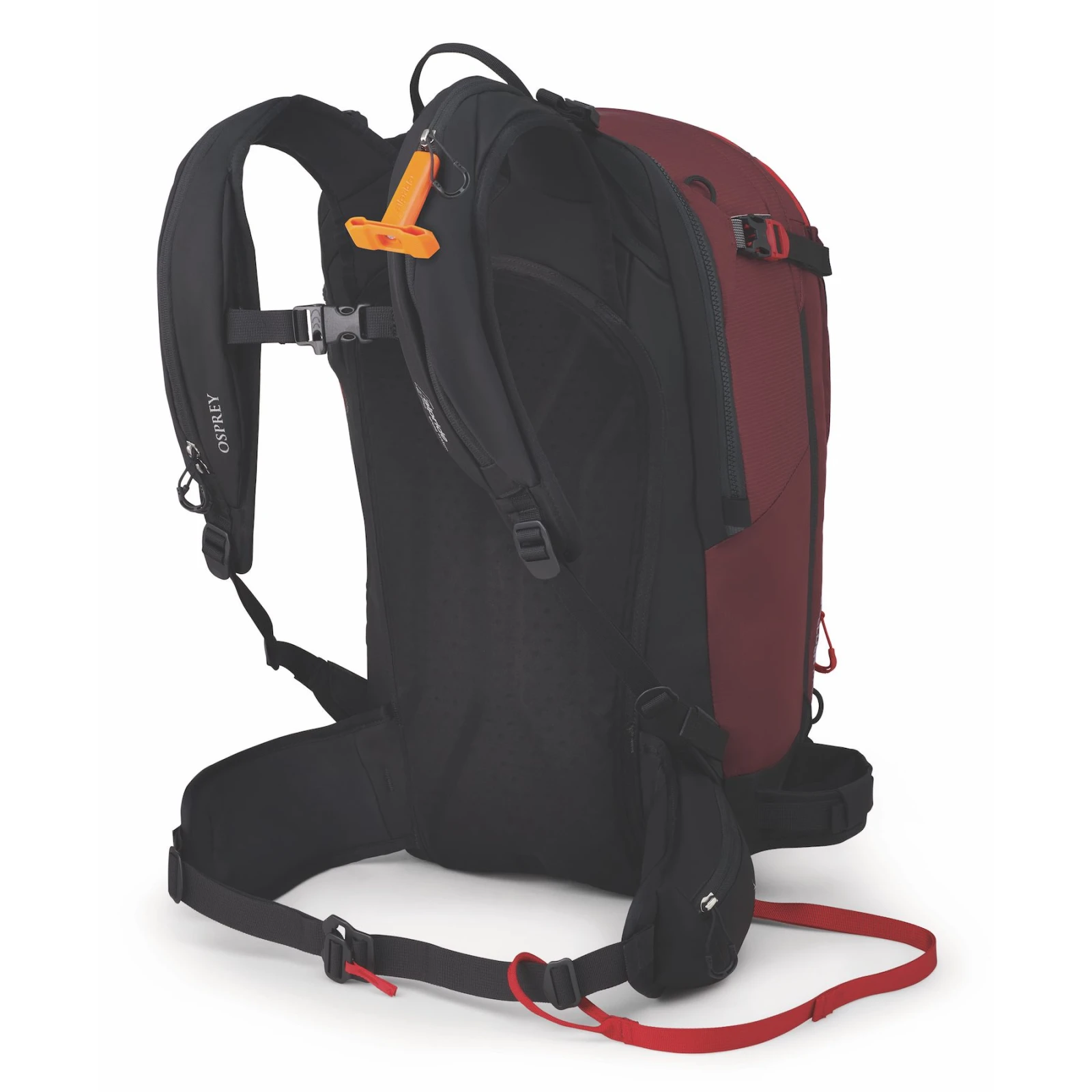     Osprey Soelden Pro E2 Airbag Pack
