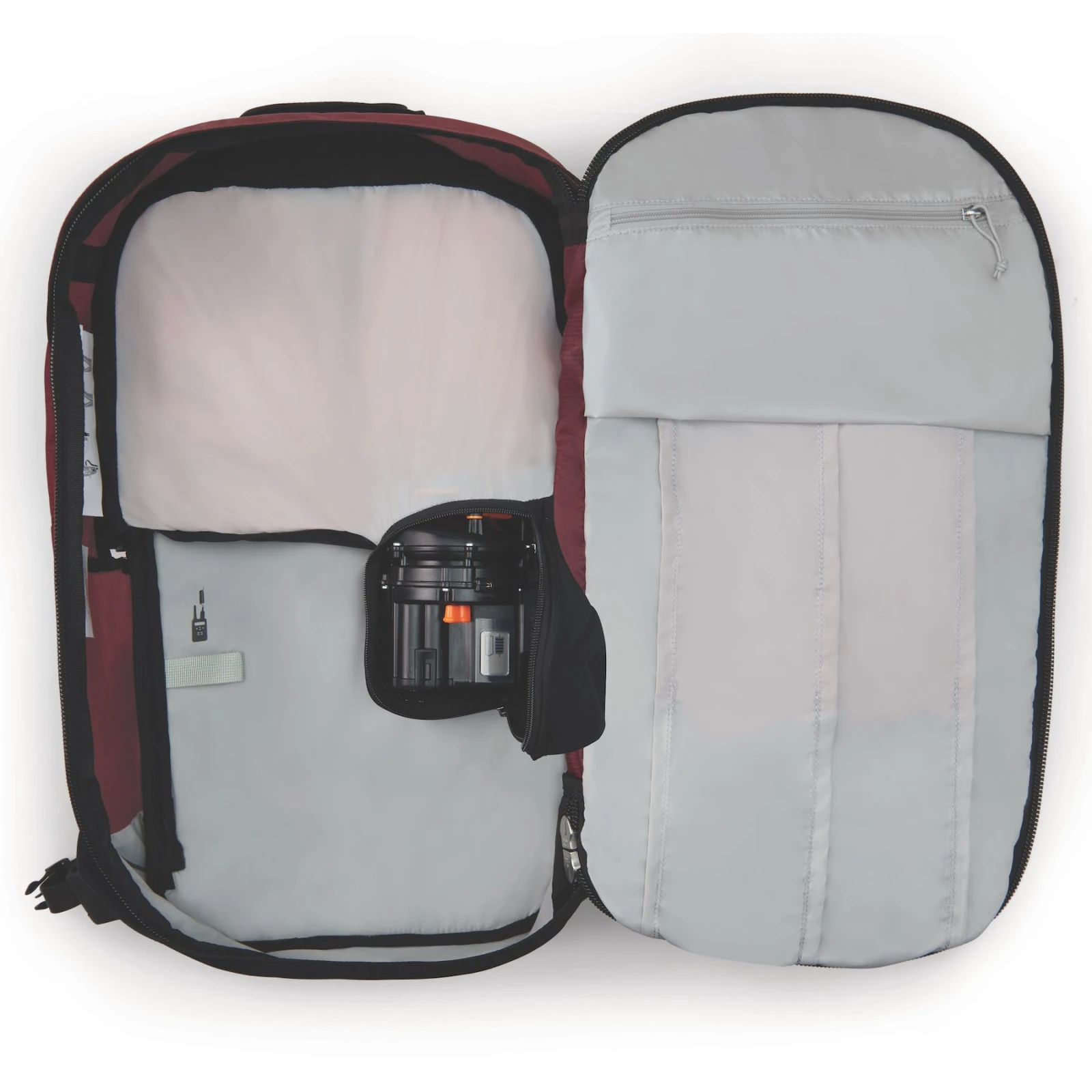     Osprey Soelden Pro E2 Airbag Pack