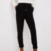 Pantalone slim fit in felpa LIU JO SPORT TF1119