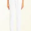 Pantalone slim fit in felpa LIU JO SPORT TF1119
