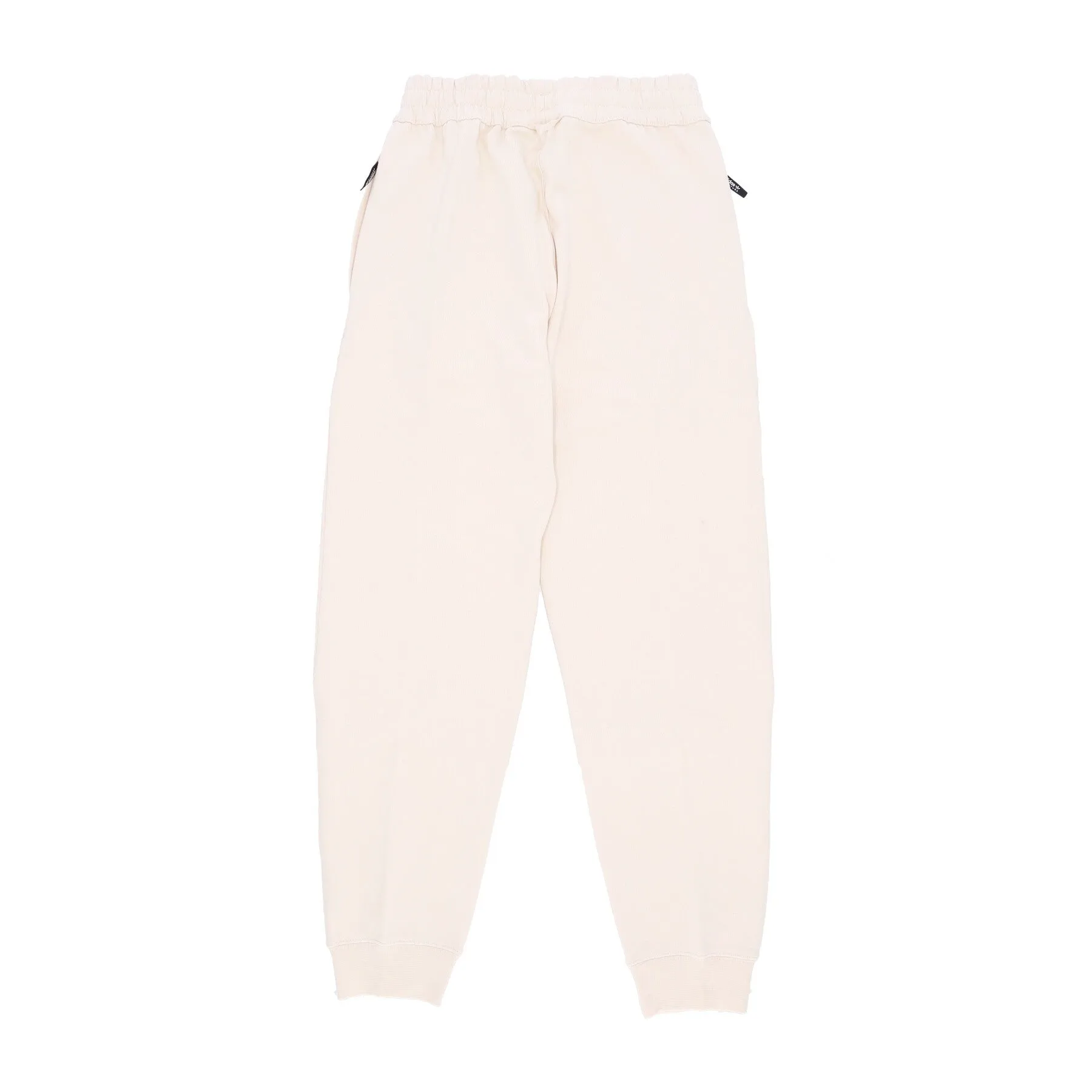 Pantalone Tuta Leggero Uomo Adventure Sweatpant Wonder White