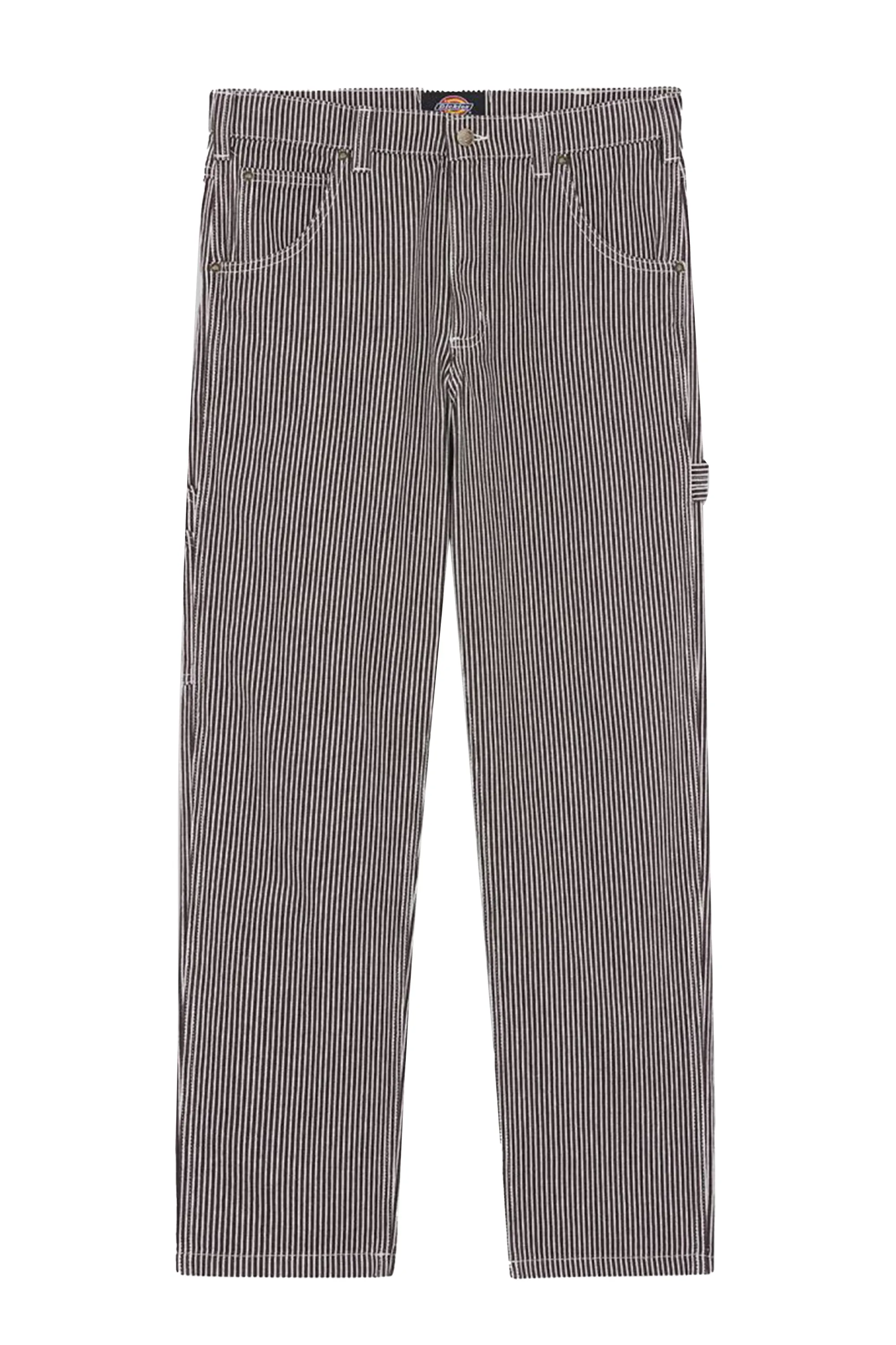        PANTALONE WORK GARYVILLE HICKORY