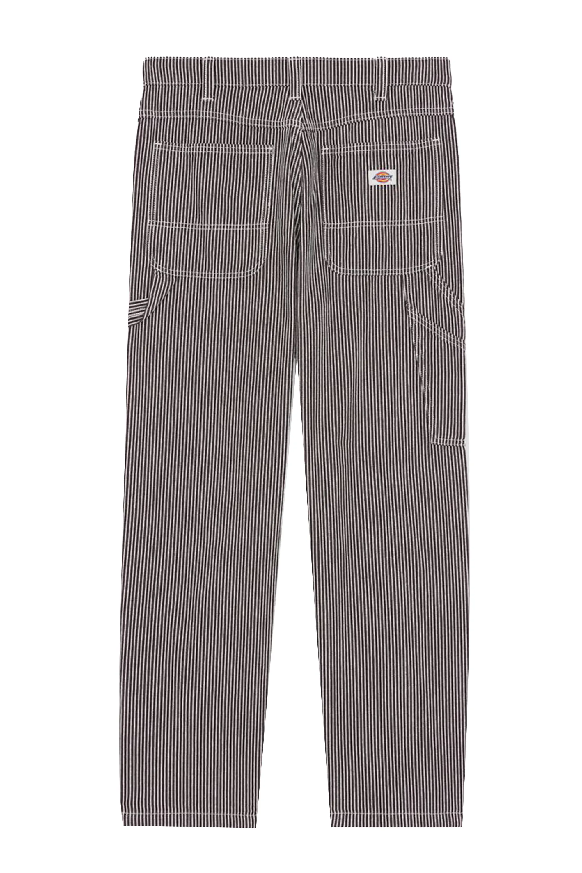         PANTALONE WORK GARYVILLE HICKORY