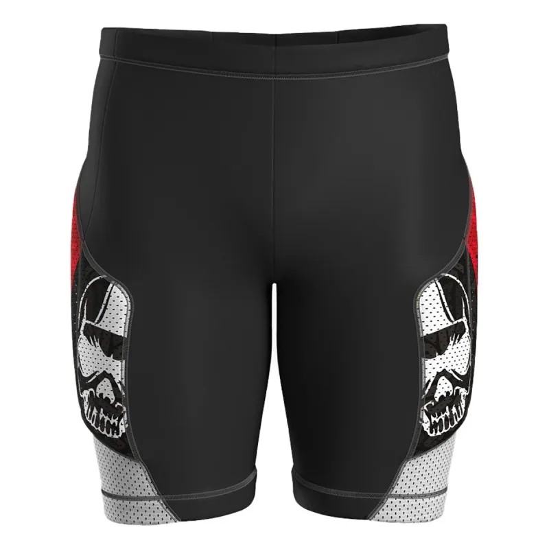 Pantaloni Energiapura Racing Corti JR