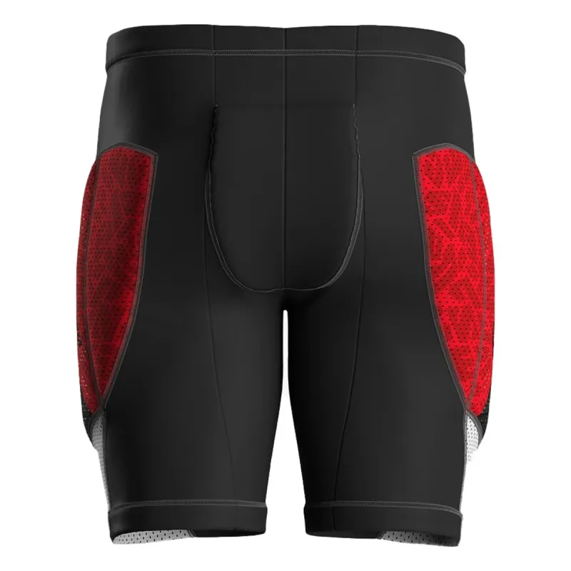 Pantaloni Energiapura Racing Corti JR