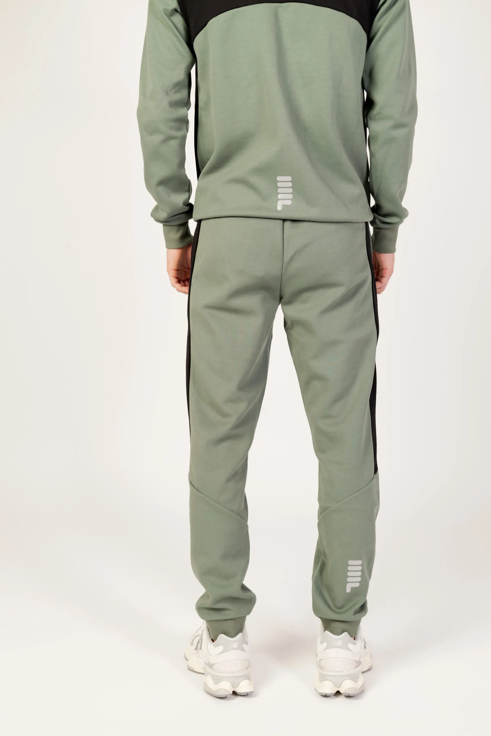 Pantaloni sportivi Fila rouvroy Verde