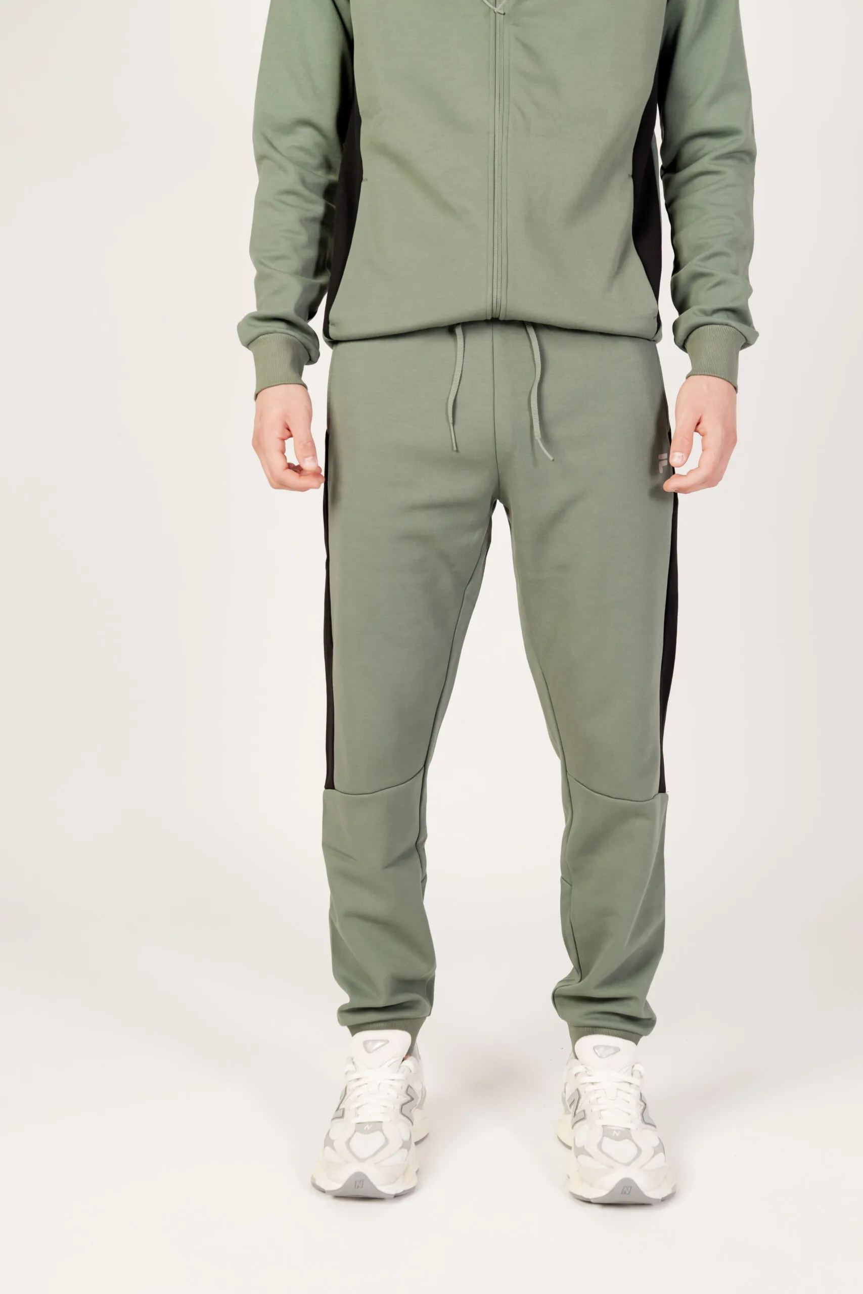 Pantaloni sportivi Fila rouvroy Verde