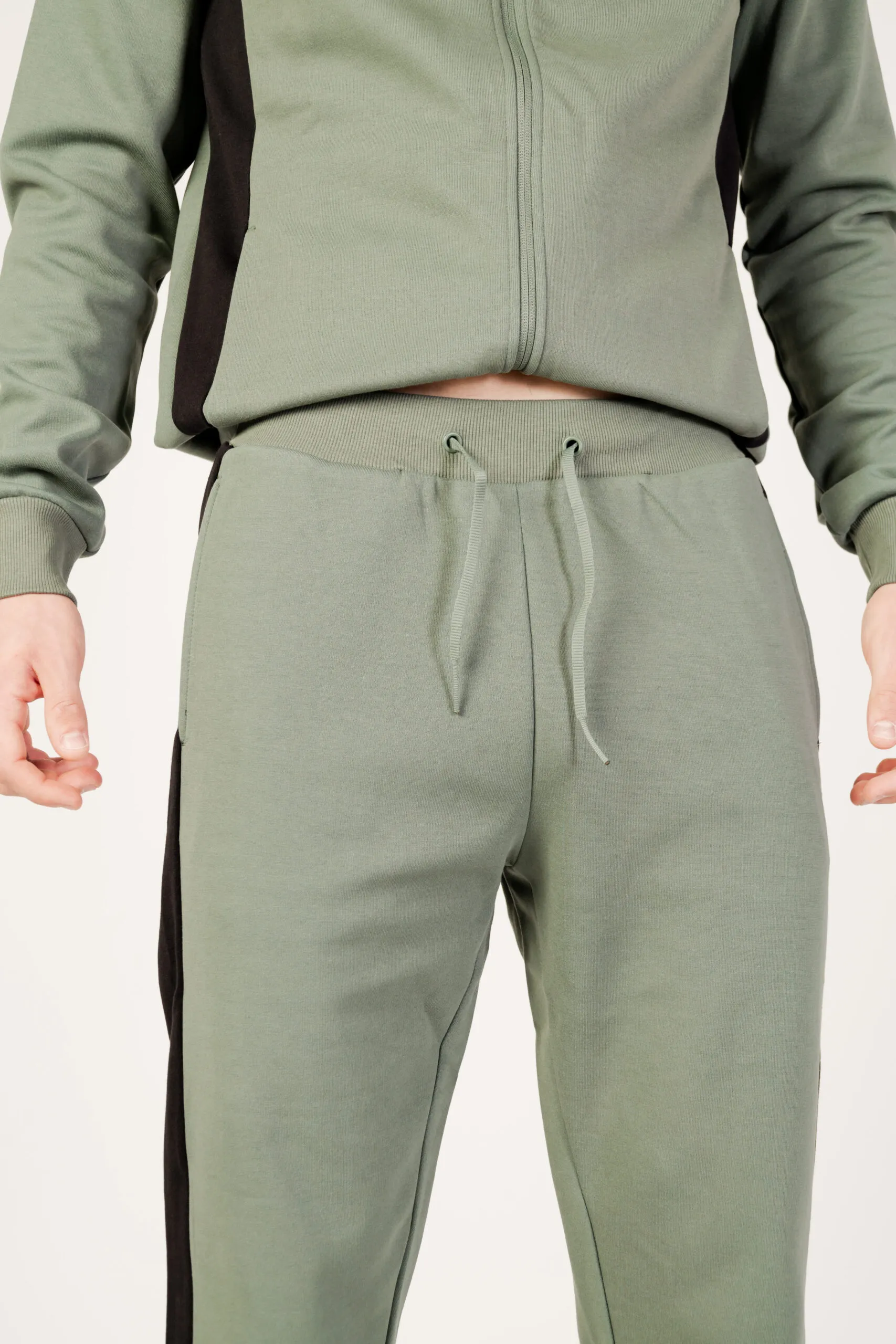 Pantaloni sportivi Fila rouvroy Verde